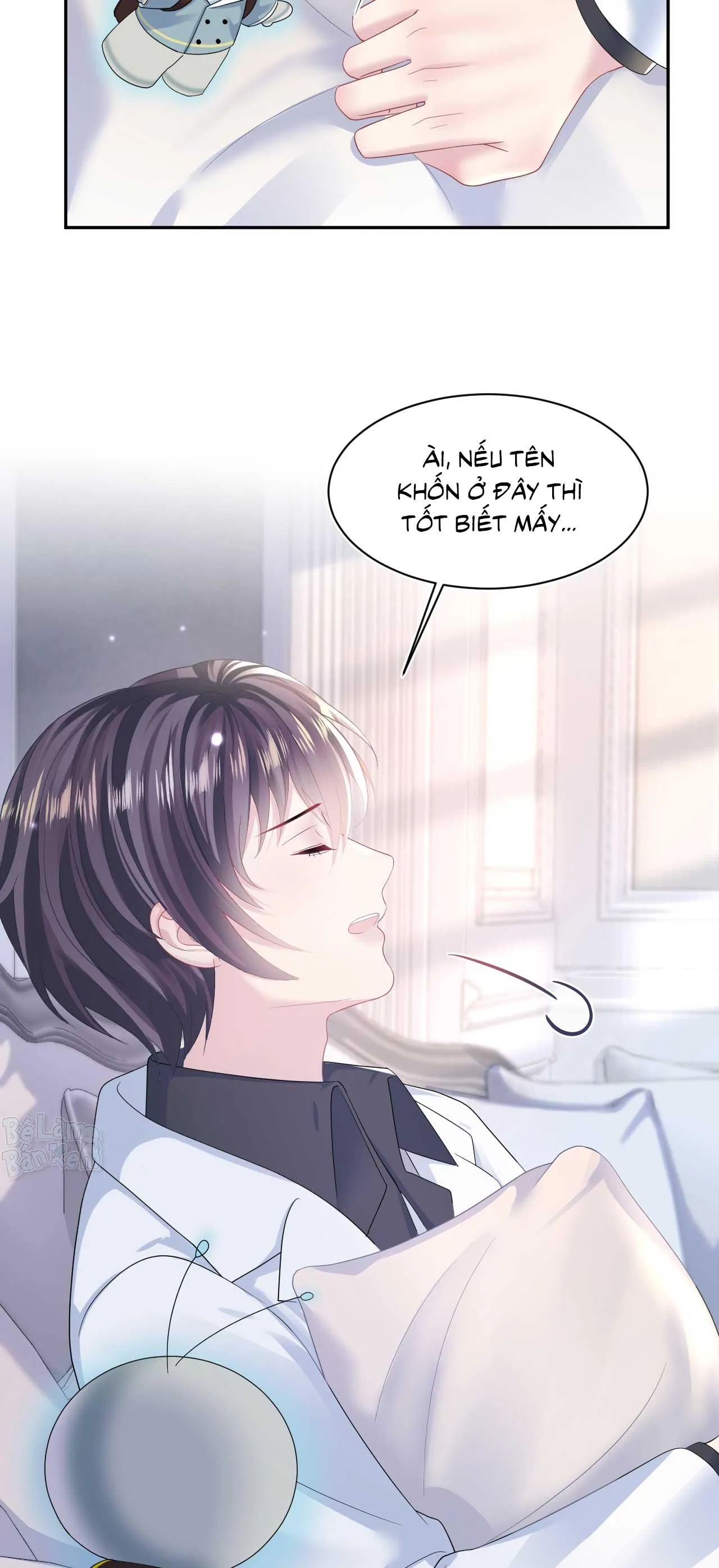 Tuyệt mỹ bạch liên hoa online dạy học Chapter 146 Trang 12