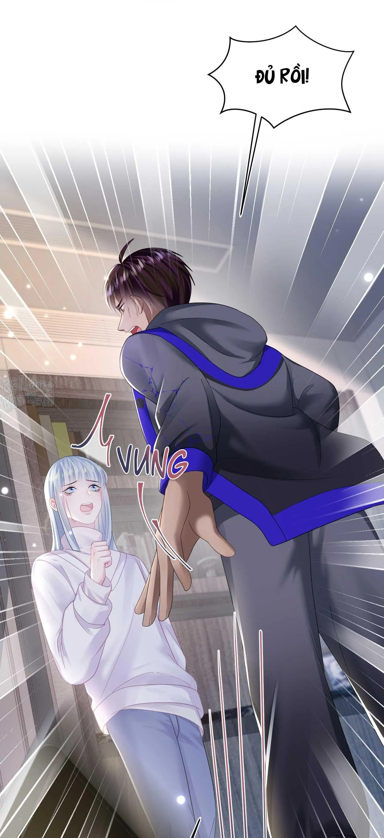 Tuyệt mỹ bạch liên hoa online dạy học Chapter 146 Trang 18