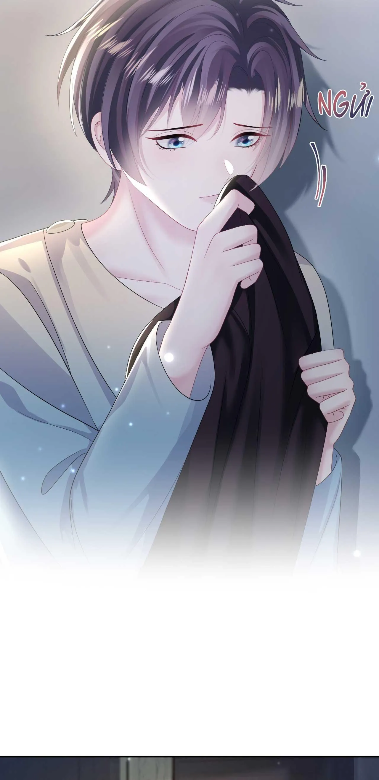 Tuyệt mỹ bạch liên hoa online dạy học Chapter 146 Trang 29