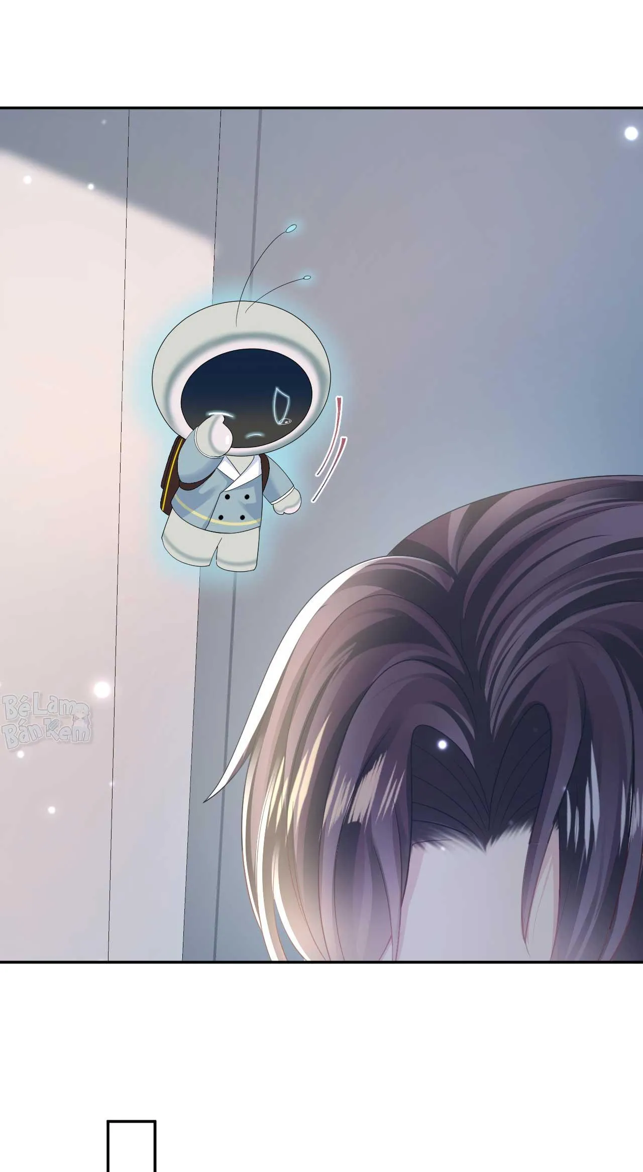 Tuyệt mỹ bạch liên hoa online dạy học Chapter 146 Trang 31