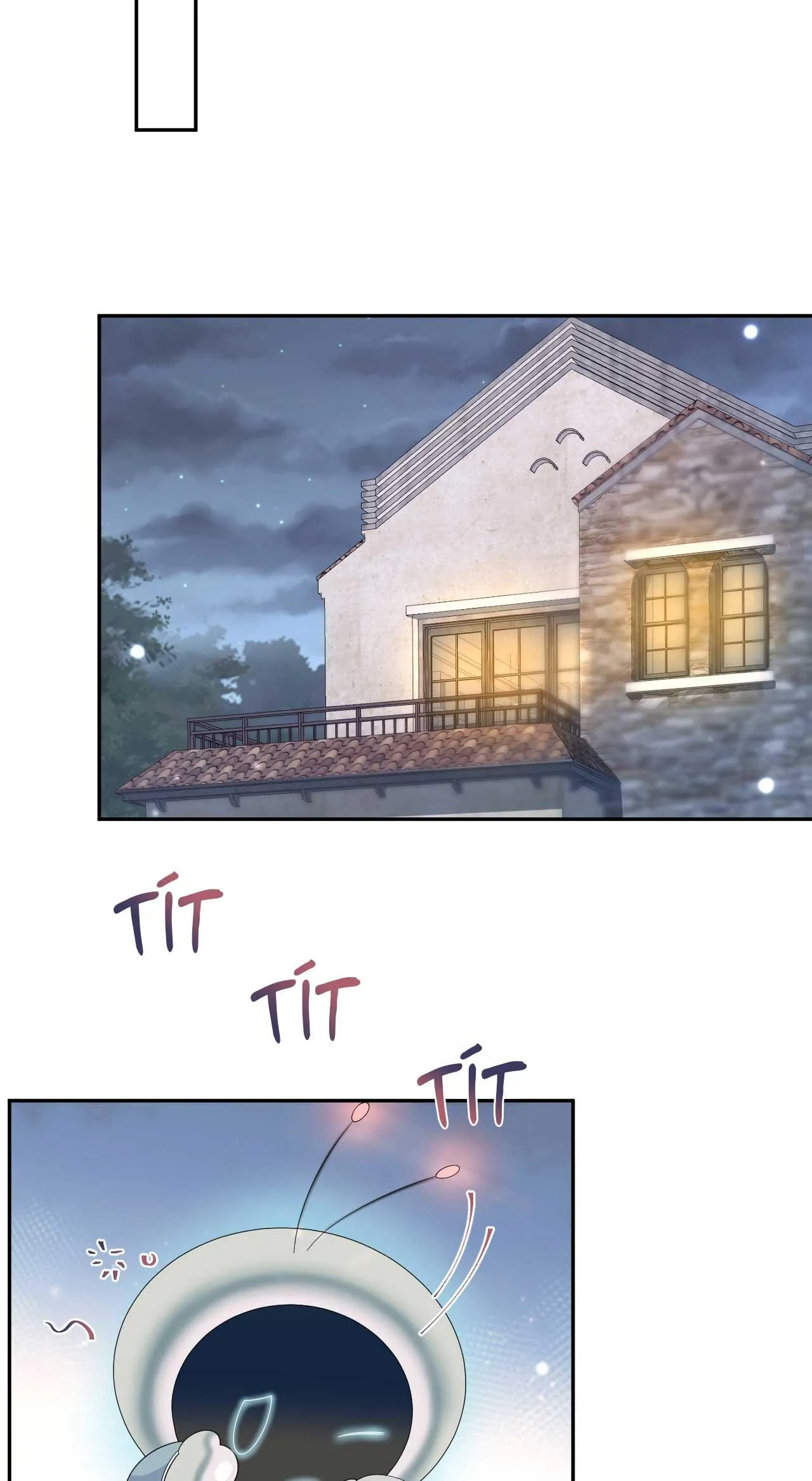 Tuyệt mỹ bạch liên hoa online dạy học Chapter 146 Trang 32