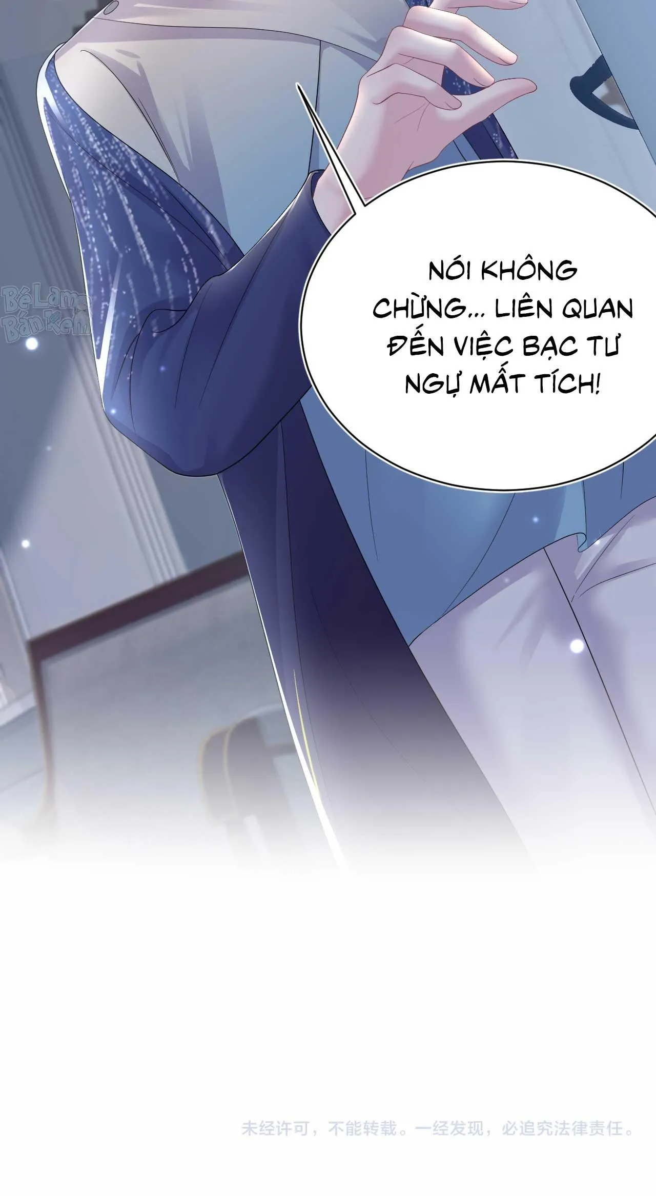 Tuyệt mỹ bạch liên hoa online dạy học Chapter 146 Trang 40