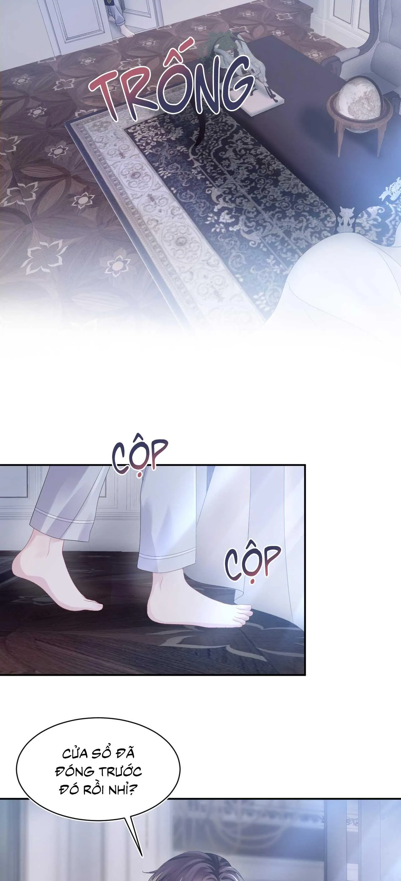 Tuyệt mỹ bạch liên hoa online dạy học Chapter 147 Trang 3