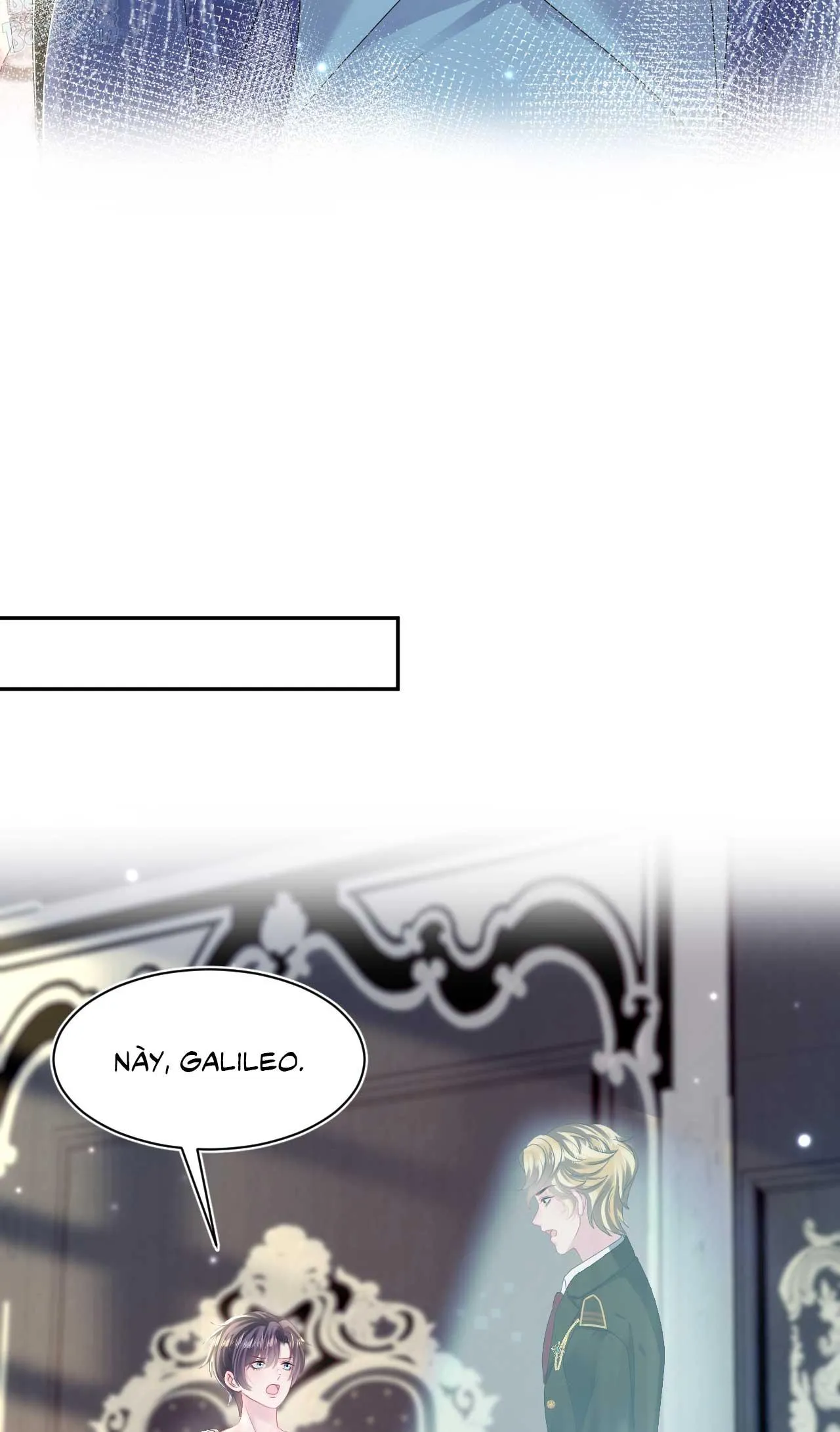 Tuyệt mỹ bạch liên hoa online dạy học Chapter 147 Trang 25