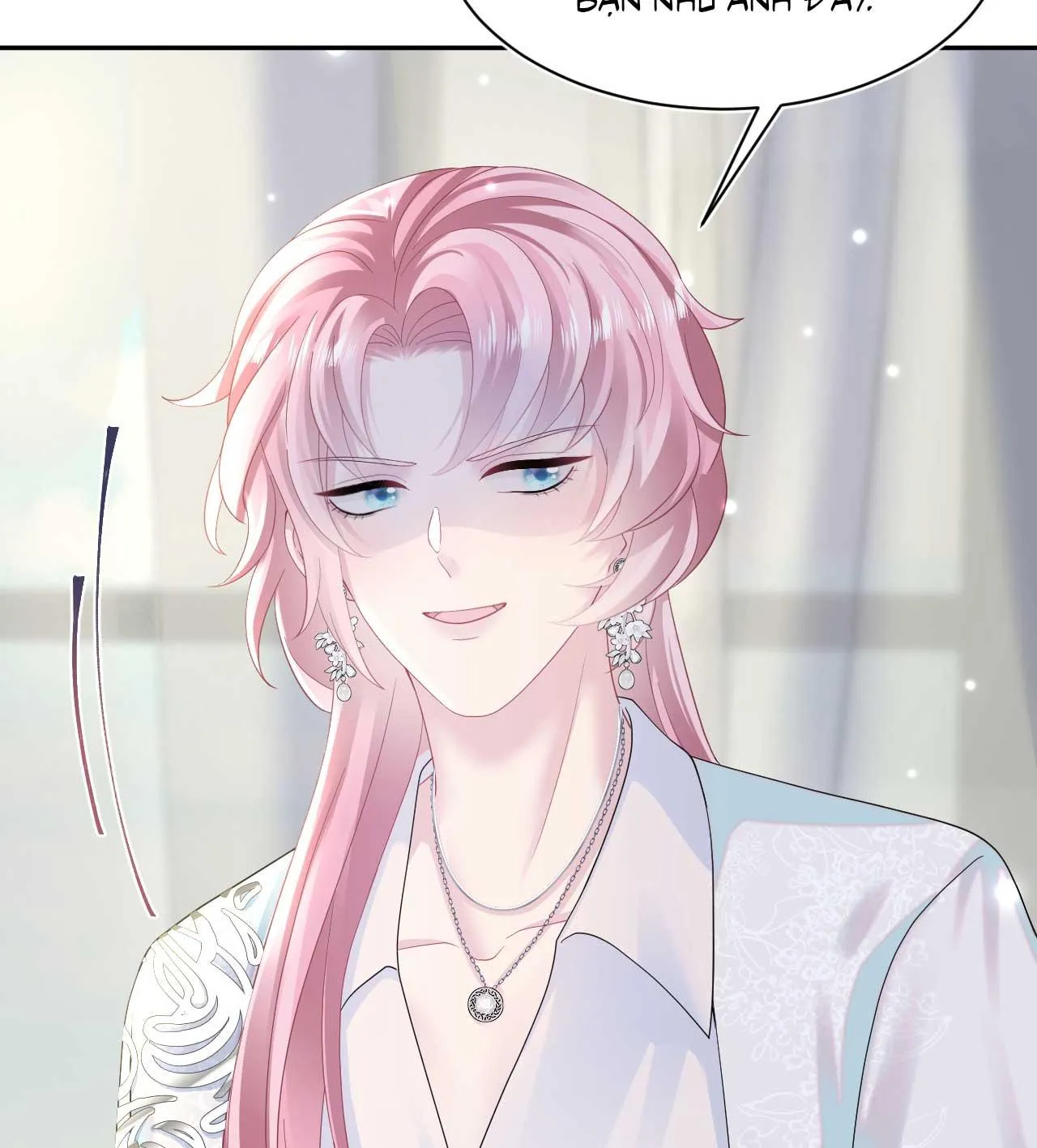 Tuyệt mỹ bạch liên hoa online dạy học Chapter 147 Trang 33