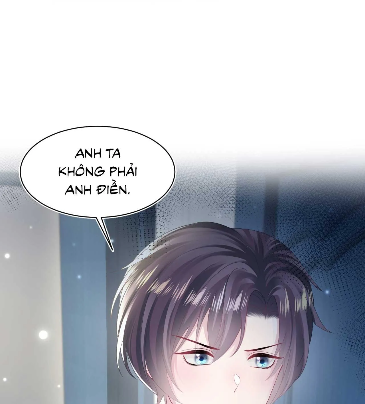 Tuyệt mỹ bạch liên hoa online dạy học Chapter 147 Trang 39