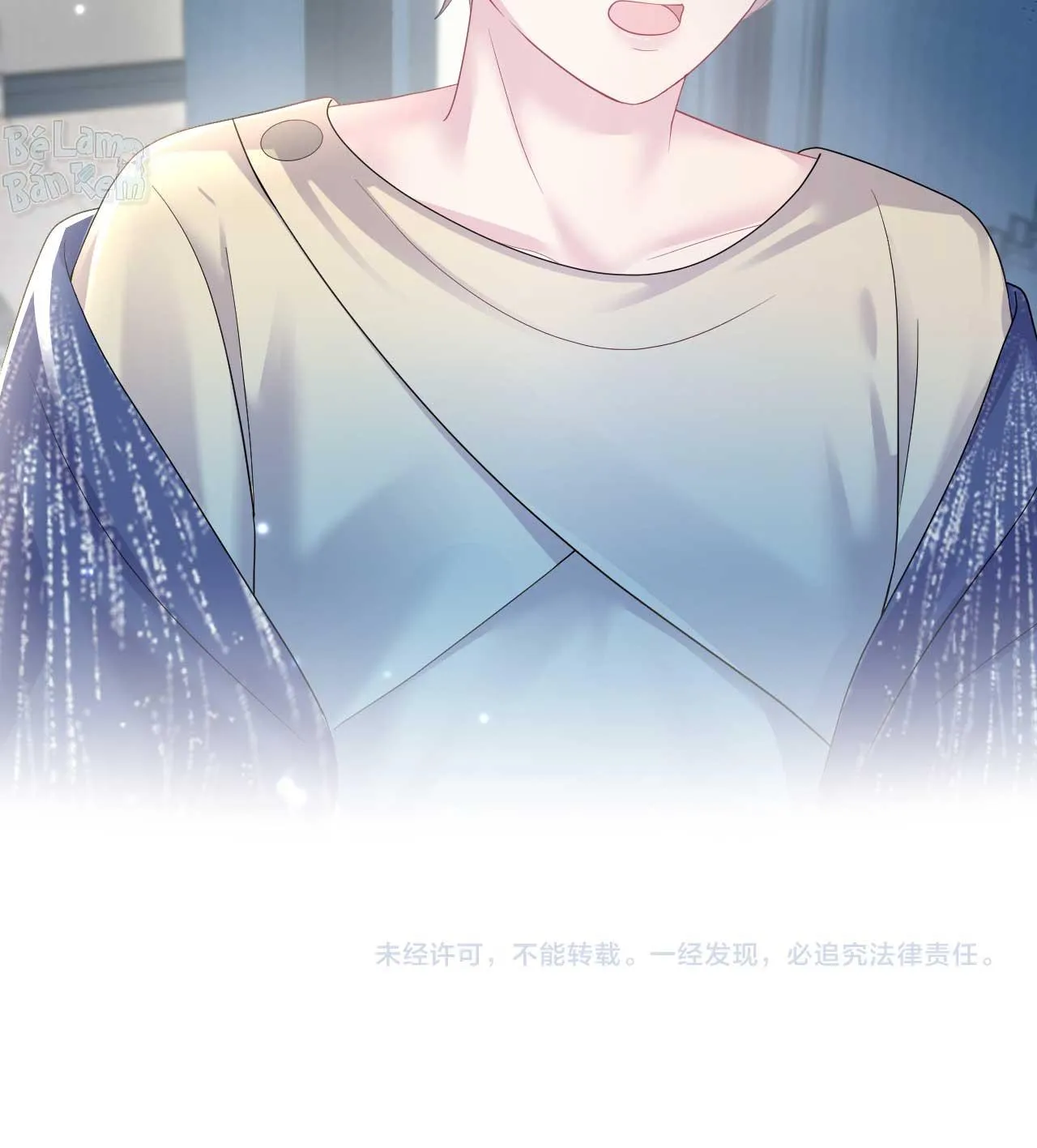 Tuyệt mỹ bạch liên hoa online dạy học Chapter 147 Trang 40