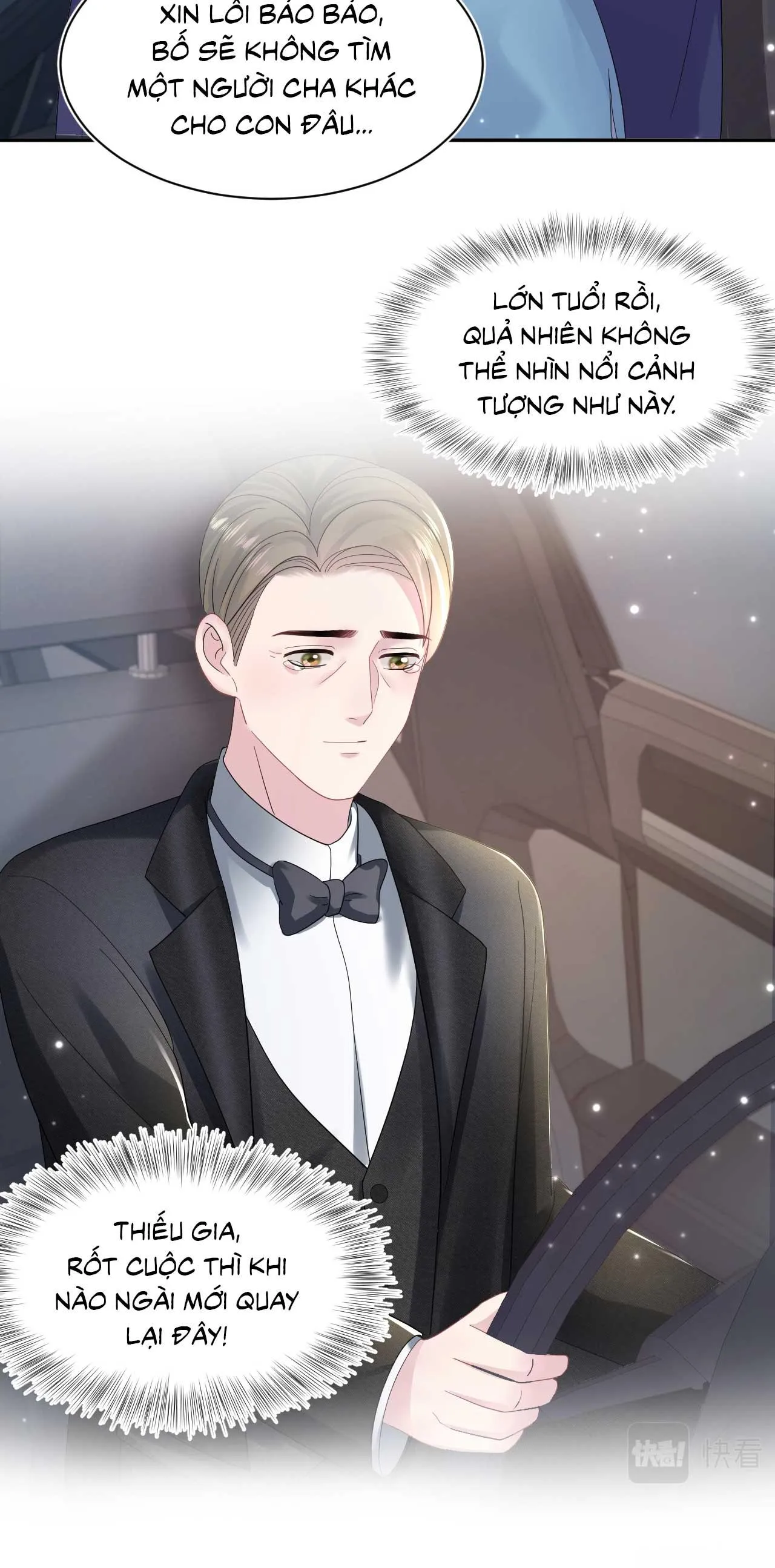 Tuyệt mỹ bạch liên hoa online dạy học Chapter 148 Trang 10