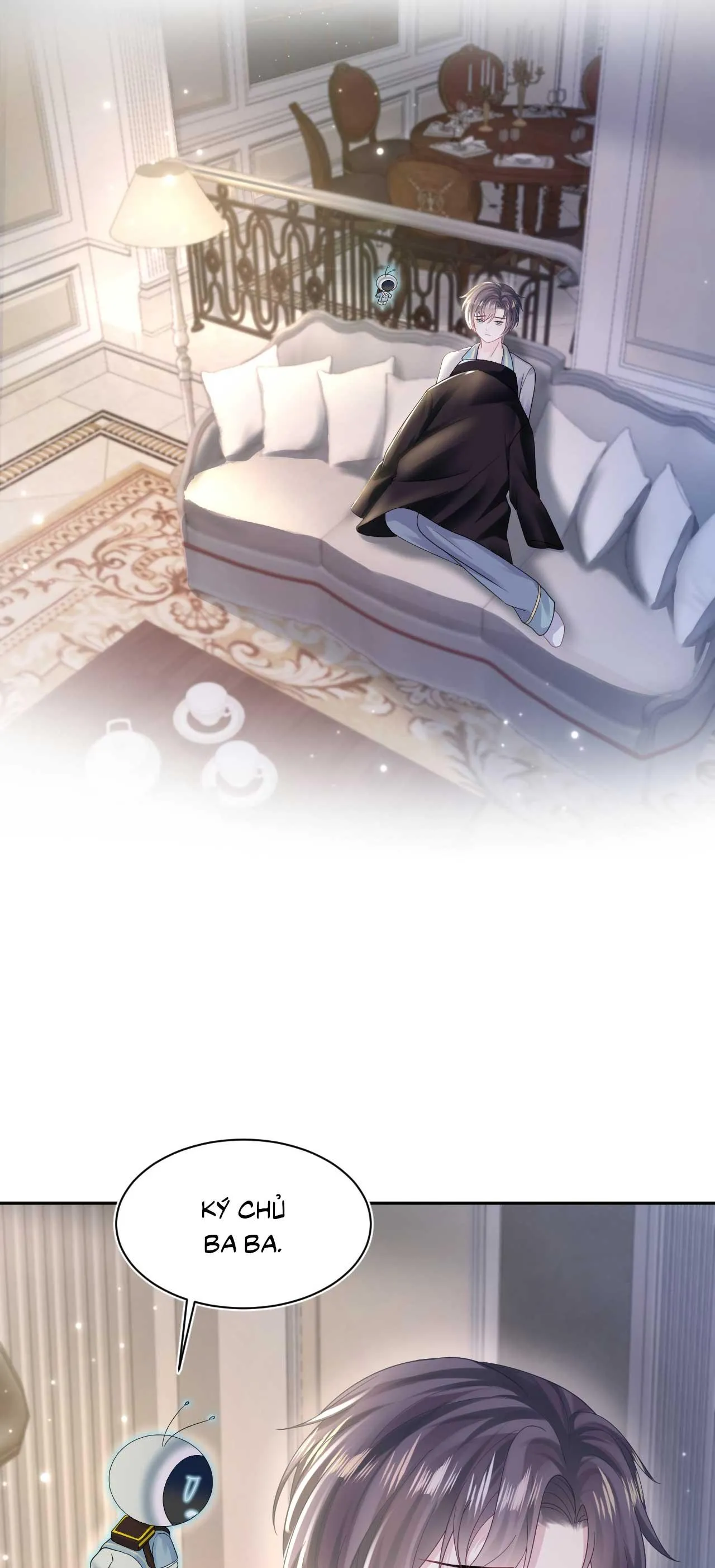 Tuyệt mỹ bạch liên hoa online dạy học Chapter 148 Trang 12