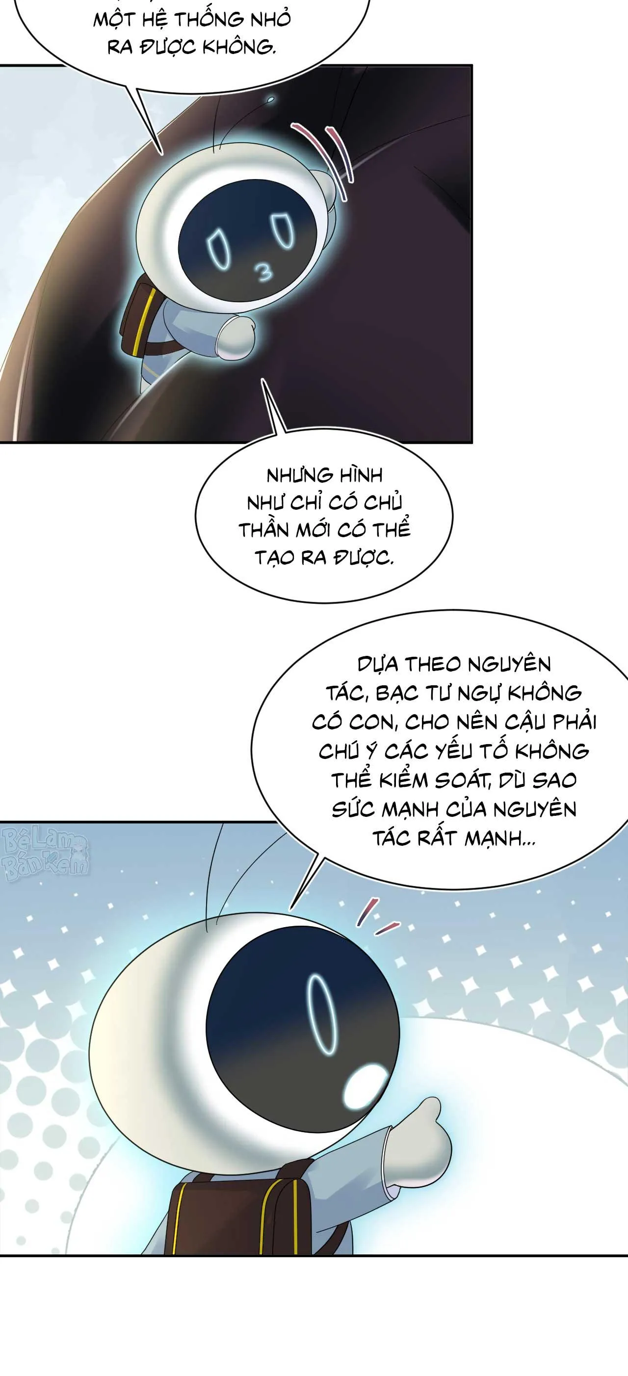 Tuyệt mỹ bạch liên hoa online dạy học Chapter 148 Trang 15