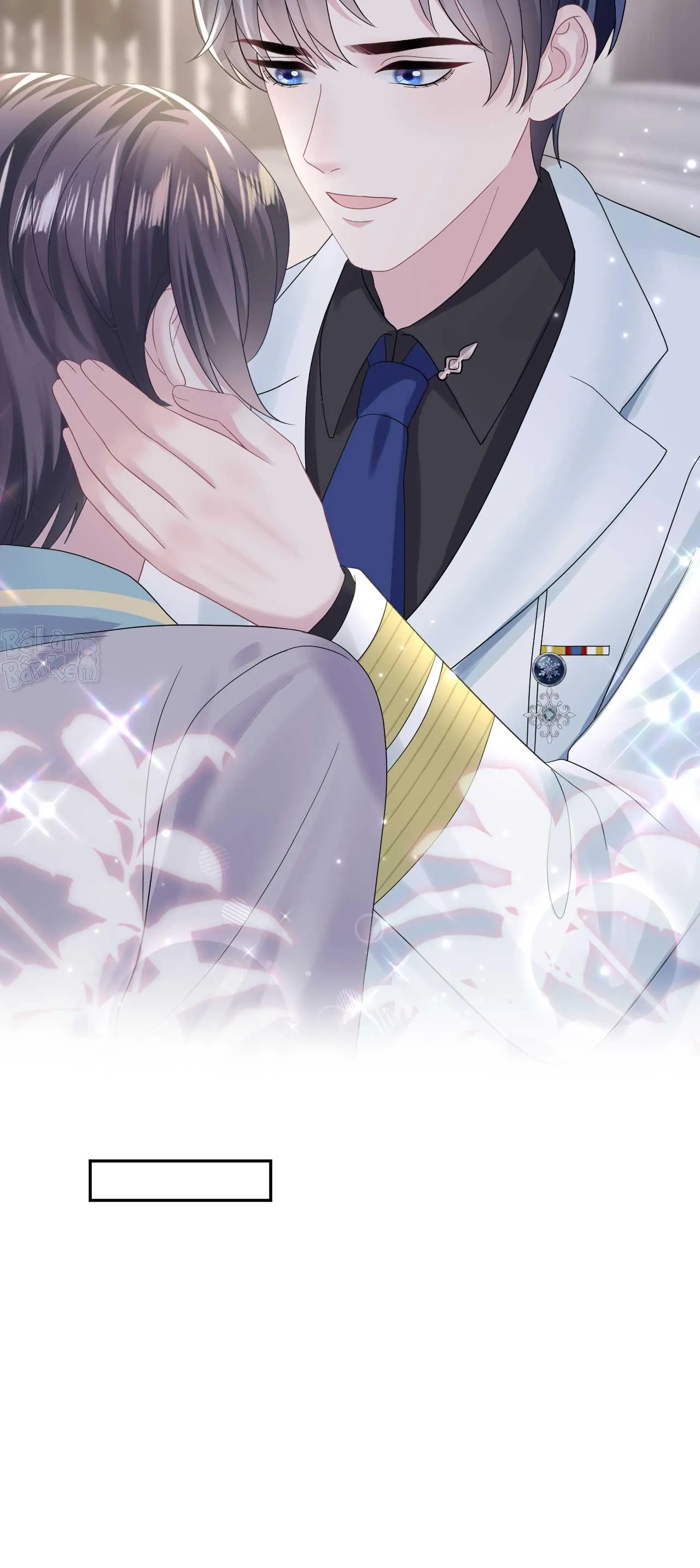 Tuyệt mỹ bạch liên hoa online dạy học Chapter 148 Trang 23