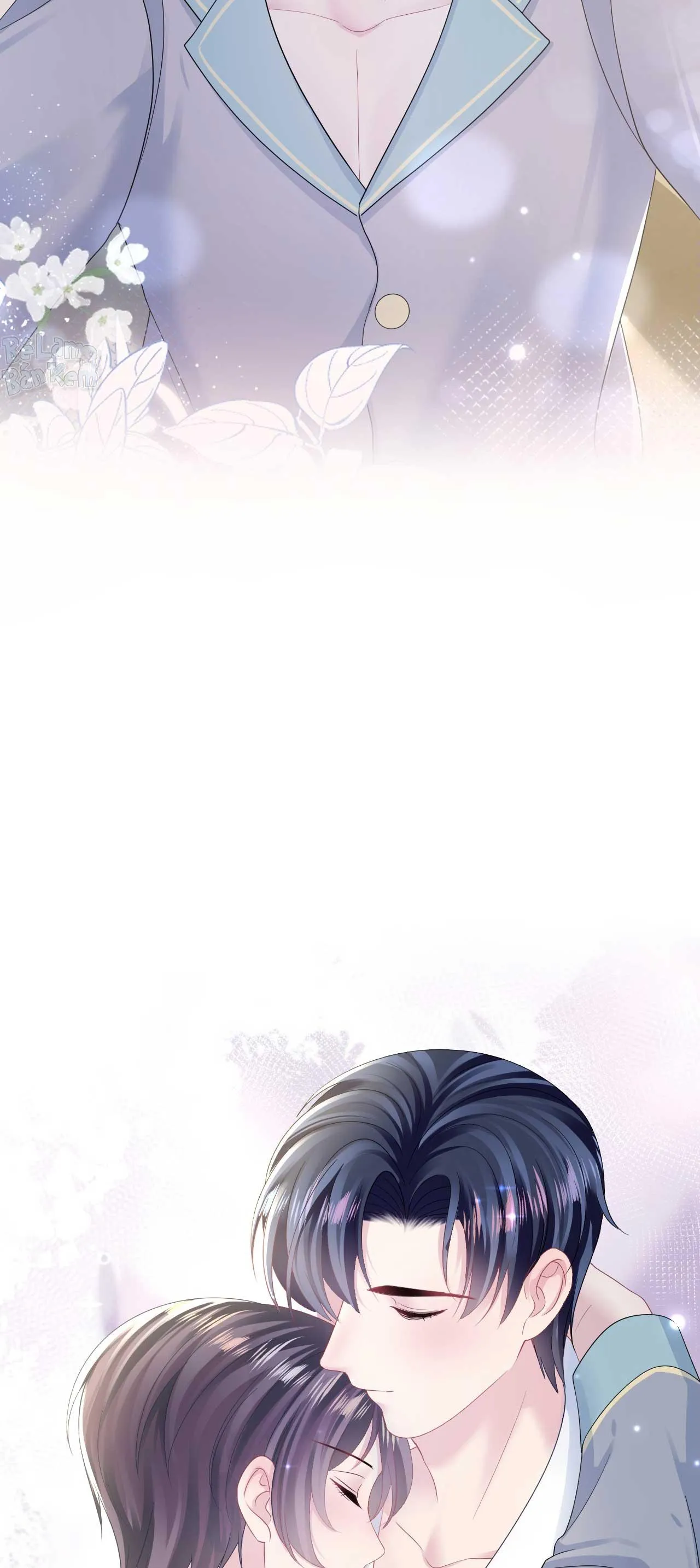 Tuyệt mỹ bạch liên hoa online dạy học Chapter 148 Trang 28