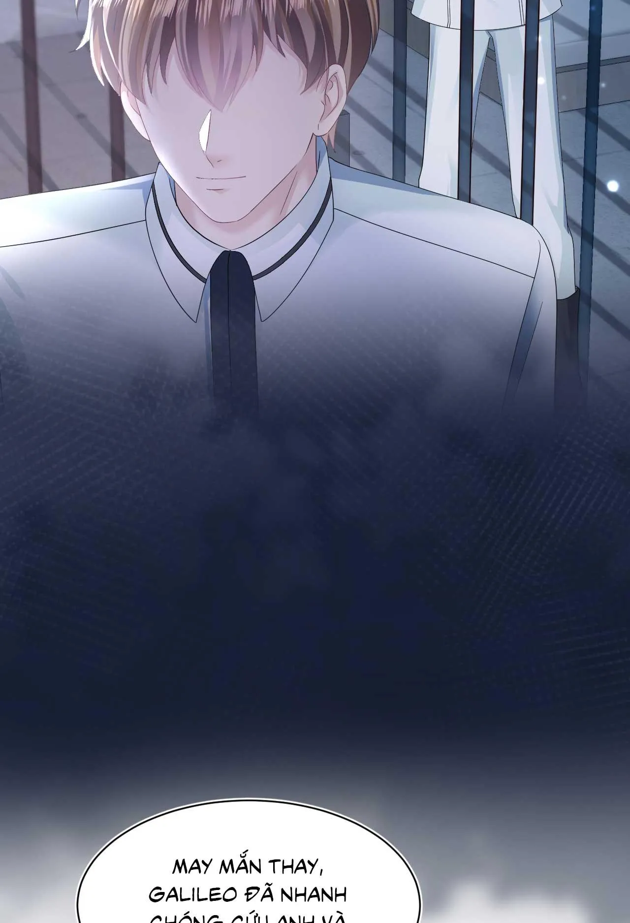 Tuyệt mỹ bạch liên hoa online dạy học Chapter 148 Trang 37