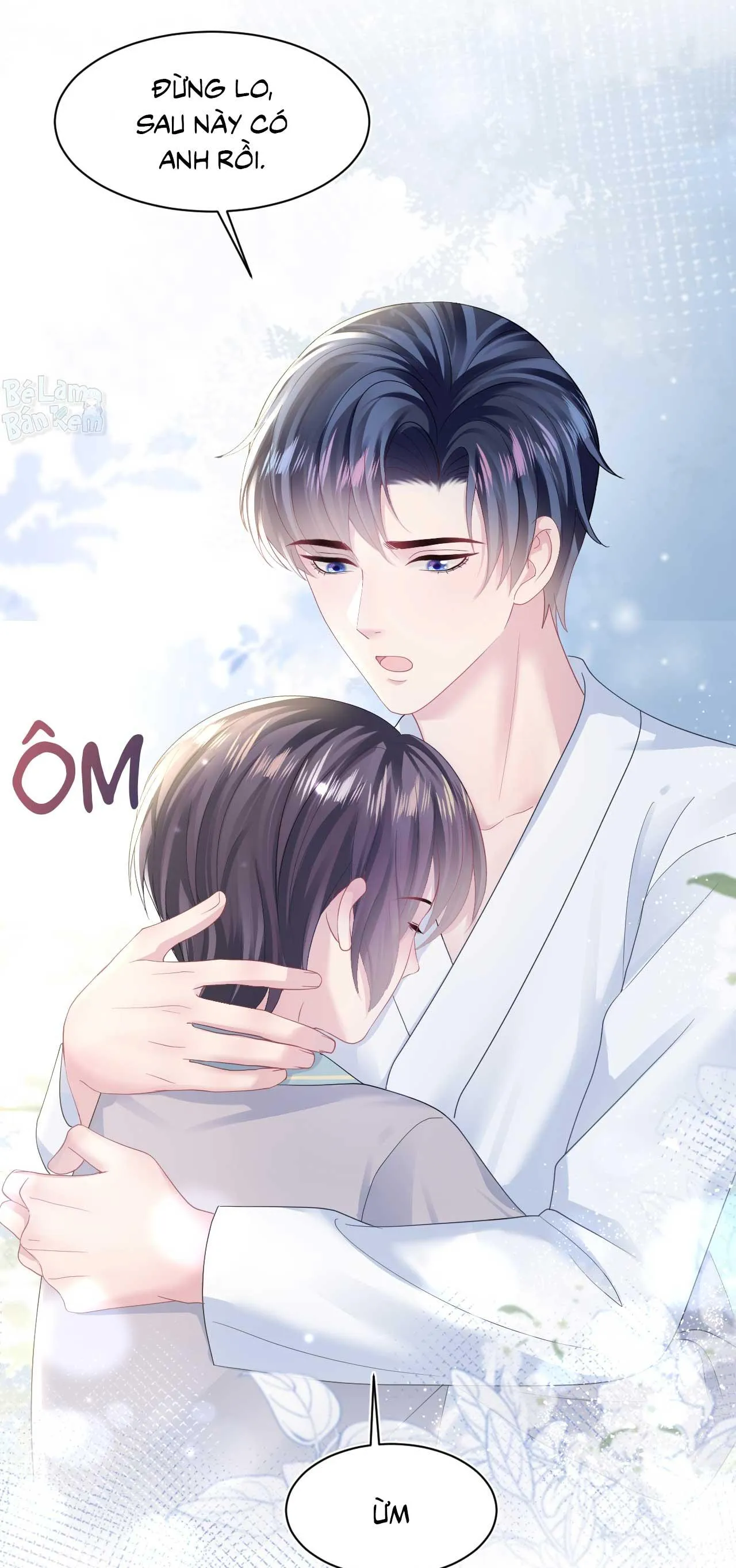 Tuyệt mỹ bạch liên hoa online dạy học Chapter 149 Trang 12