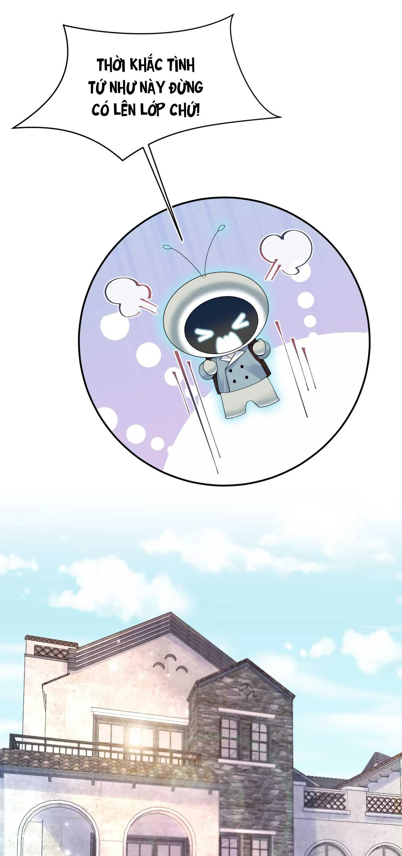 Tuyệt mỹ bạch liên hoa online dạy học Chapter 149 Trang 14