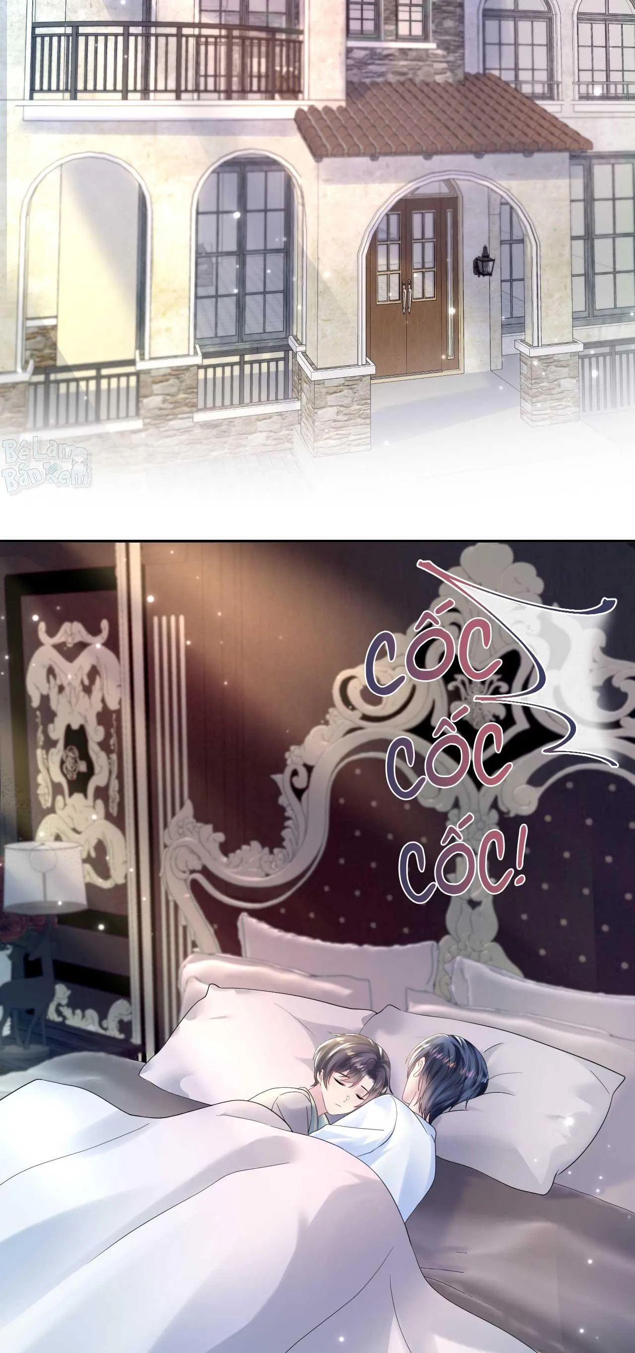 Tuyệt mỹ bạch liên hoa online dạy học Chapter 149 Trang 15