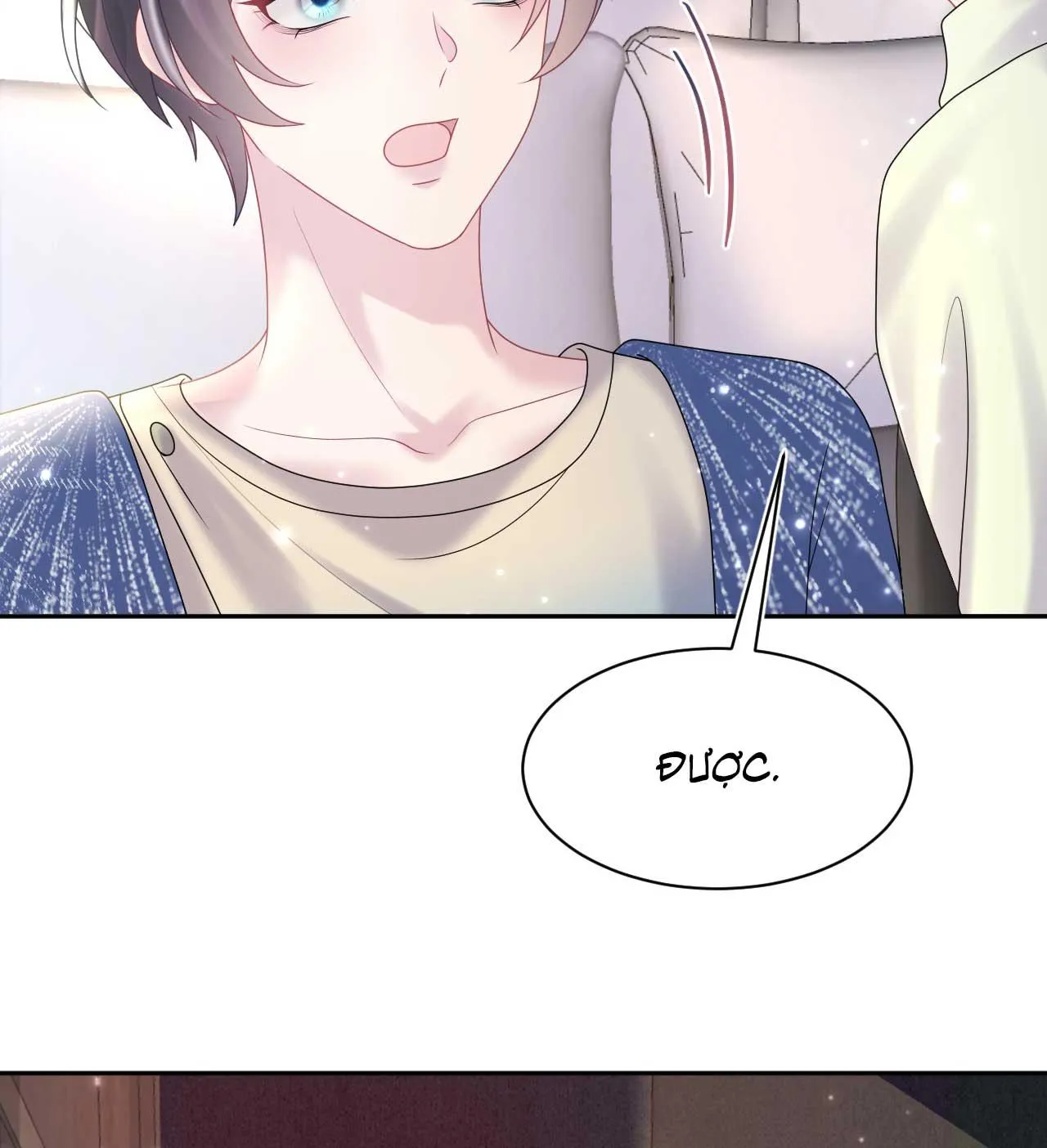 Tuyệt mỹ bạch liên hoa online dạy học Chapter 149 Trang 27