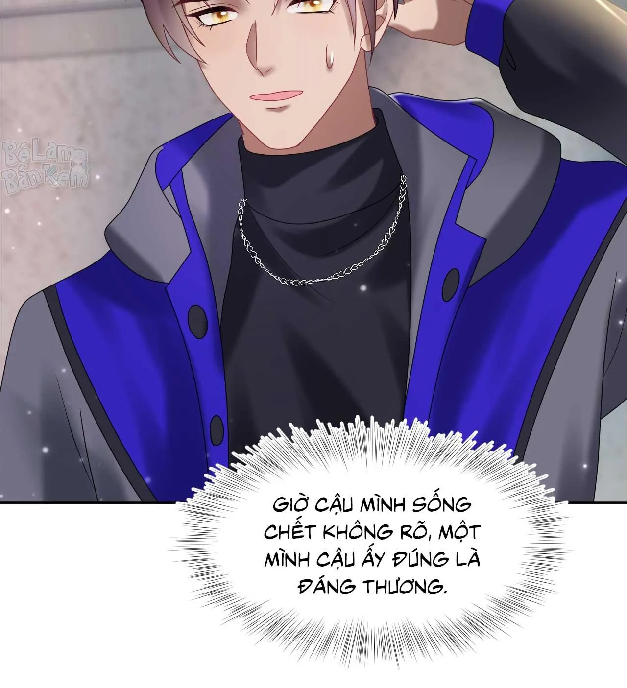 Tuyệt mỹ bạch liên hoa online dạy học Chapter 149 Trang 30