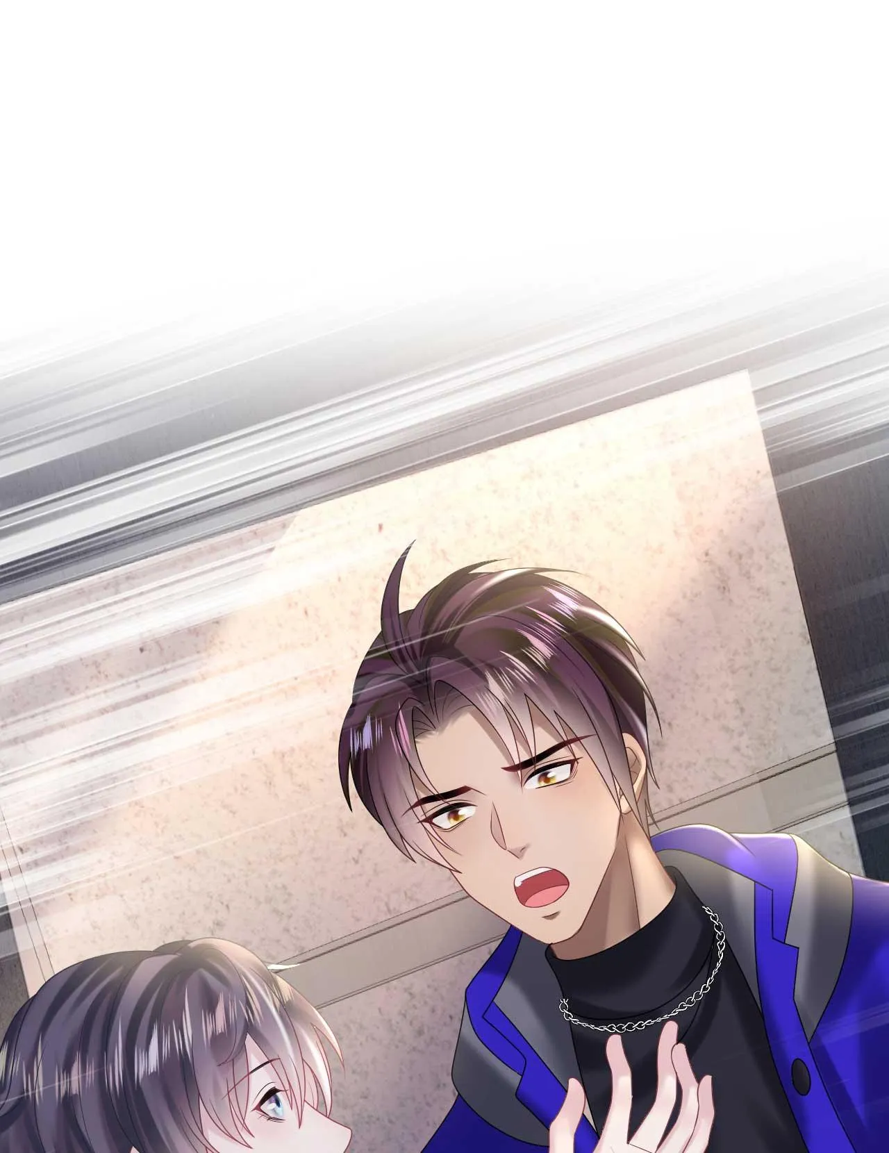 Tuyệt mỹ bạch liên hoa online dạy học Chapter 149 Trang 35