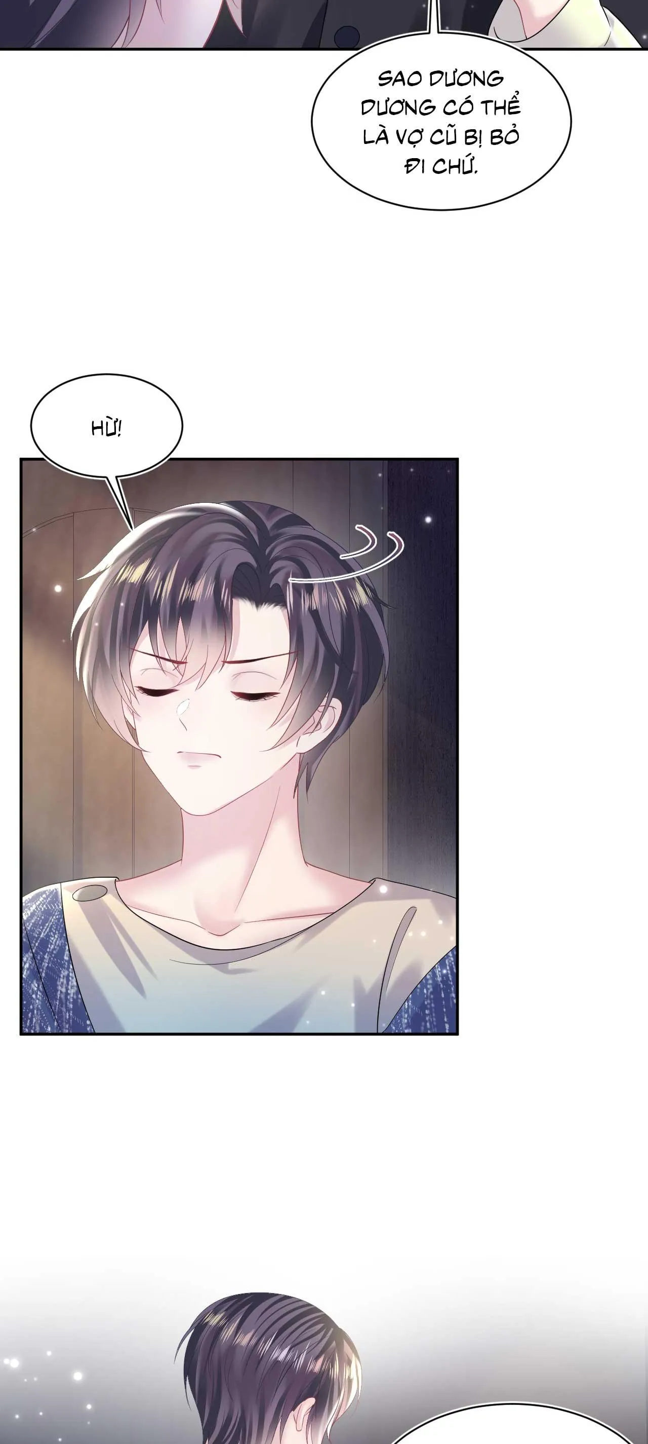 Tuyệt mỹ bạch liên hoa online dạy học Chapter 150 Trang 19