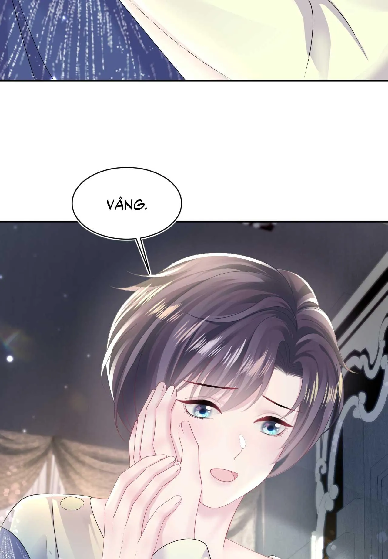 Tuyệt mỹ bạch liên hoa online dạy học Chapter 150 Trang 26