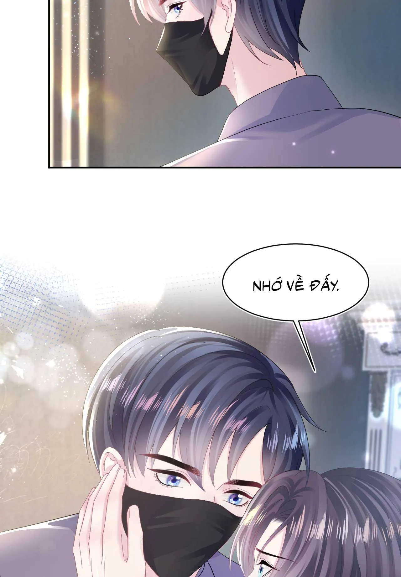 Tuyệt mỹ bạch liên hoa online dạy học Chapter 150 Trang 29