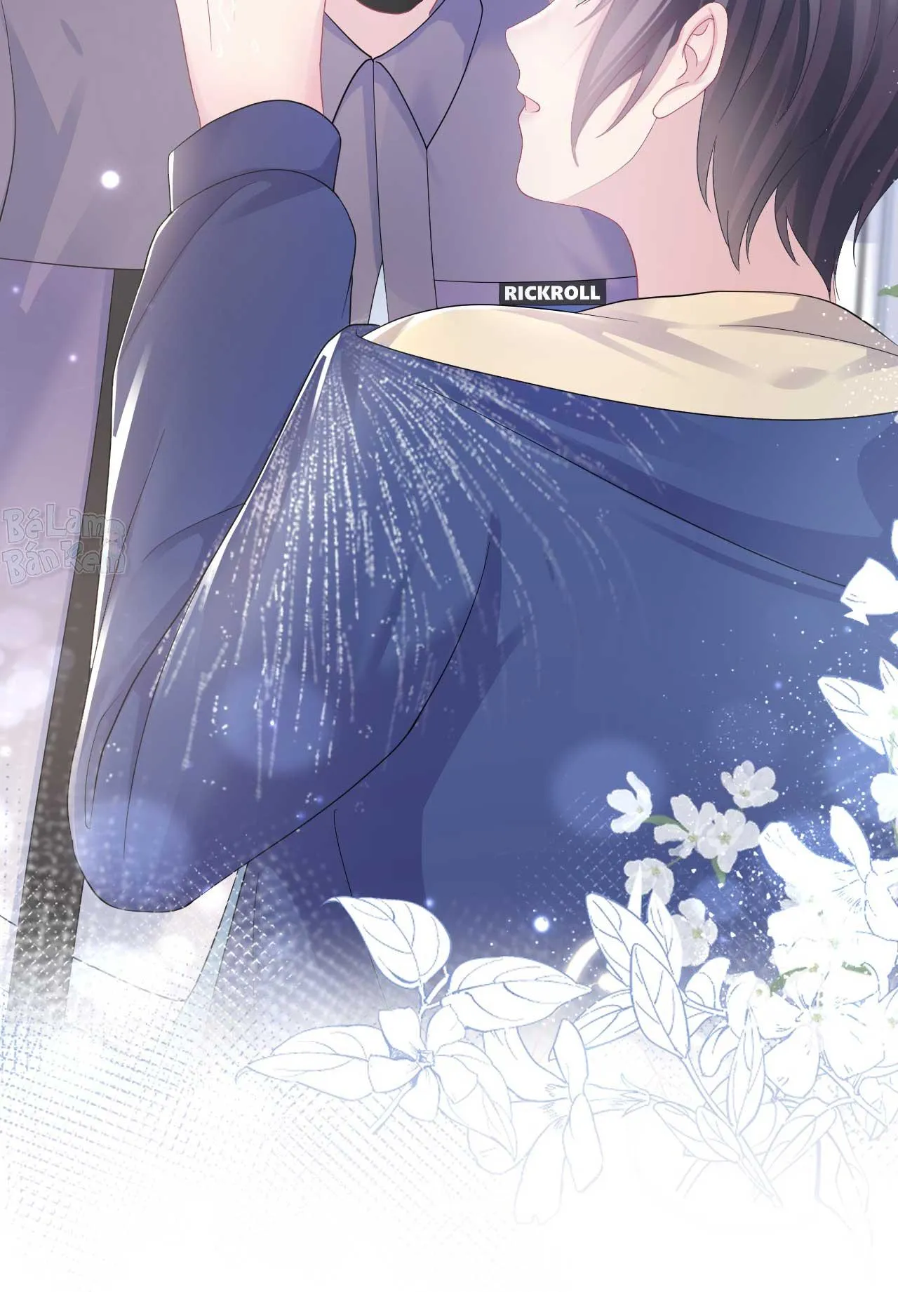 Tuyệt mỹ bạch liên hoa online dạy học Chapter 150 Trang 30