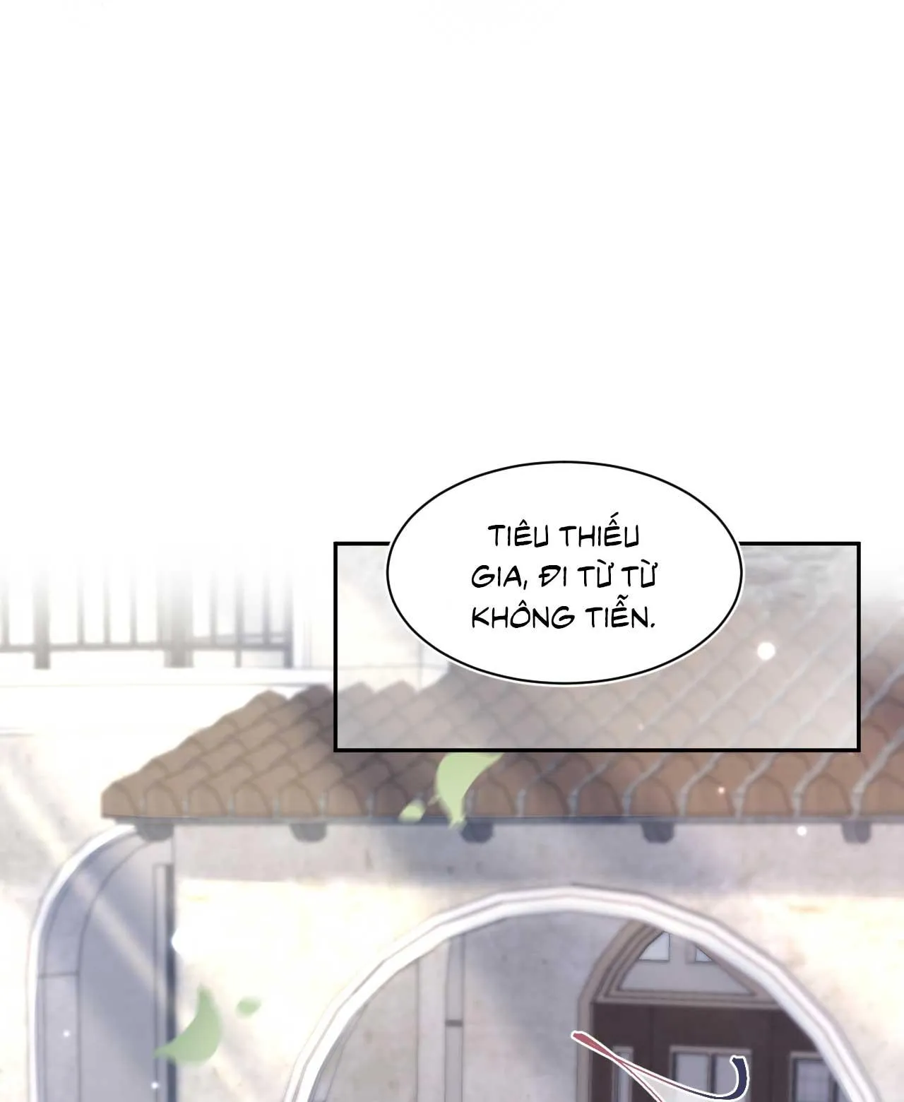 Tuyệt mỹ bạch liên hoa online dạy học Chapter 150 Trang 31