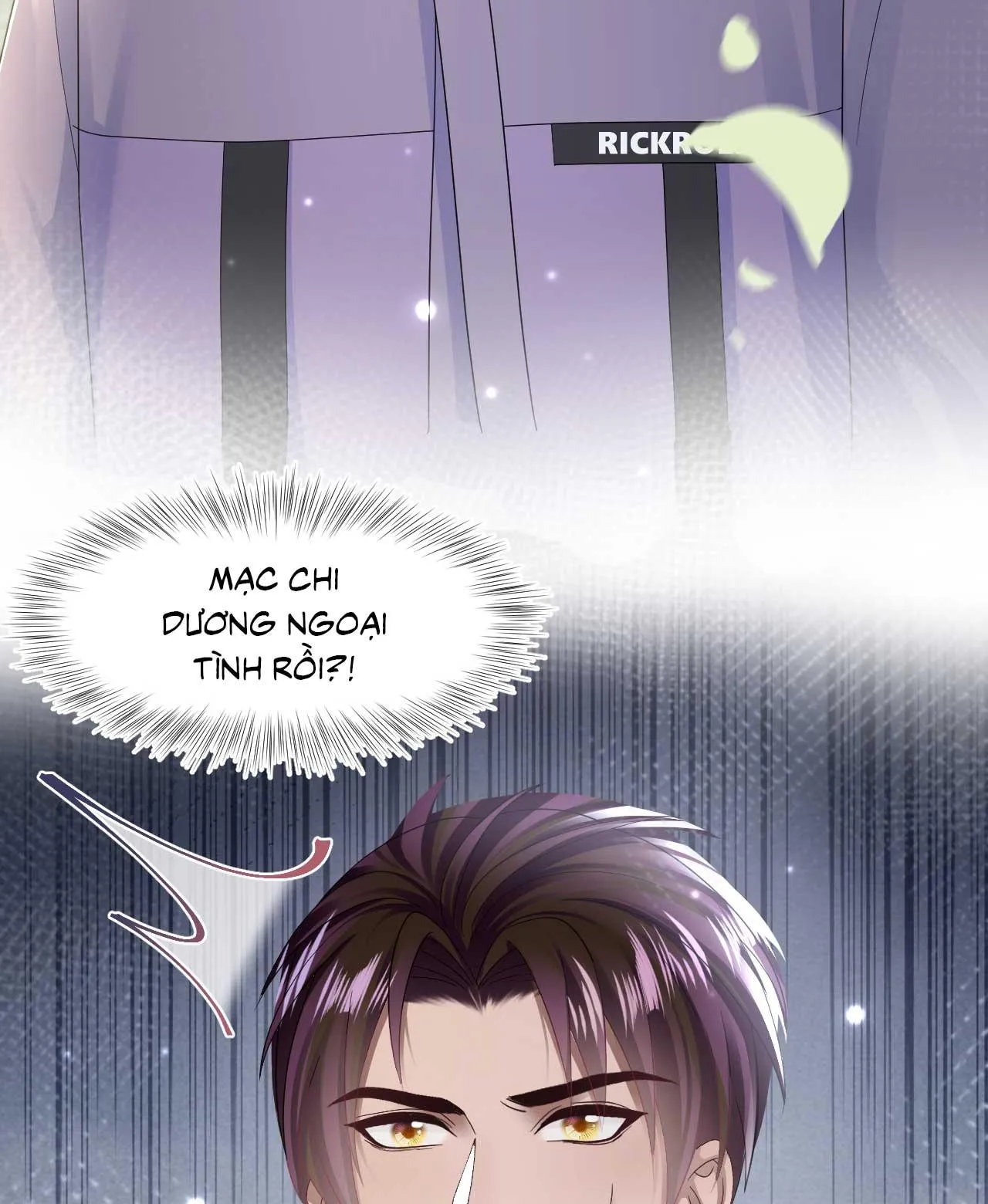 Tuyệt mỹ bạch liên hoa online dạy học Chapter 150 Trang 39