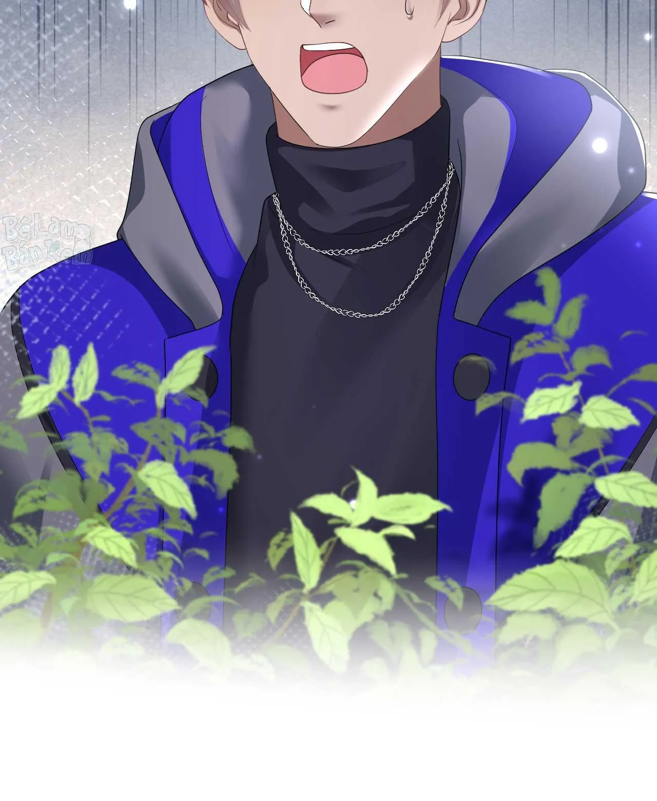 Tuyệt mỹ bạch liên hoa online dạy học Chapter 150 Trang 40