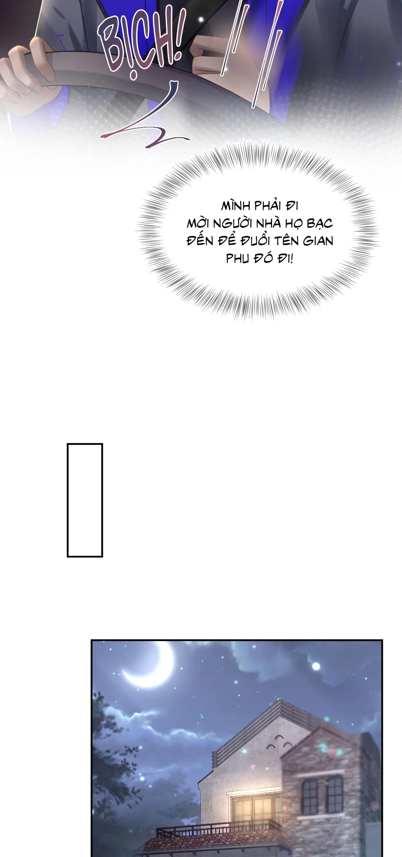 Tuyệt mỹ bạch liên hoa online dạy học Chapter 151 Trang 16