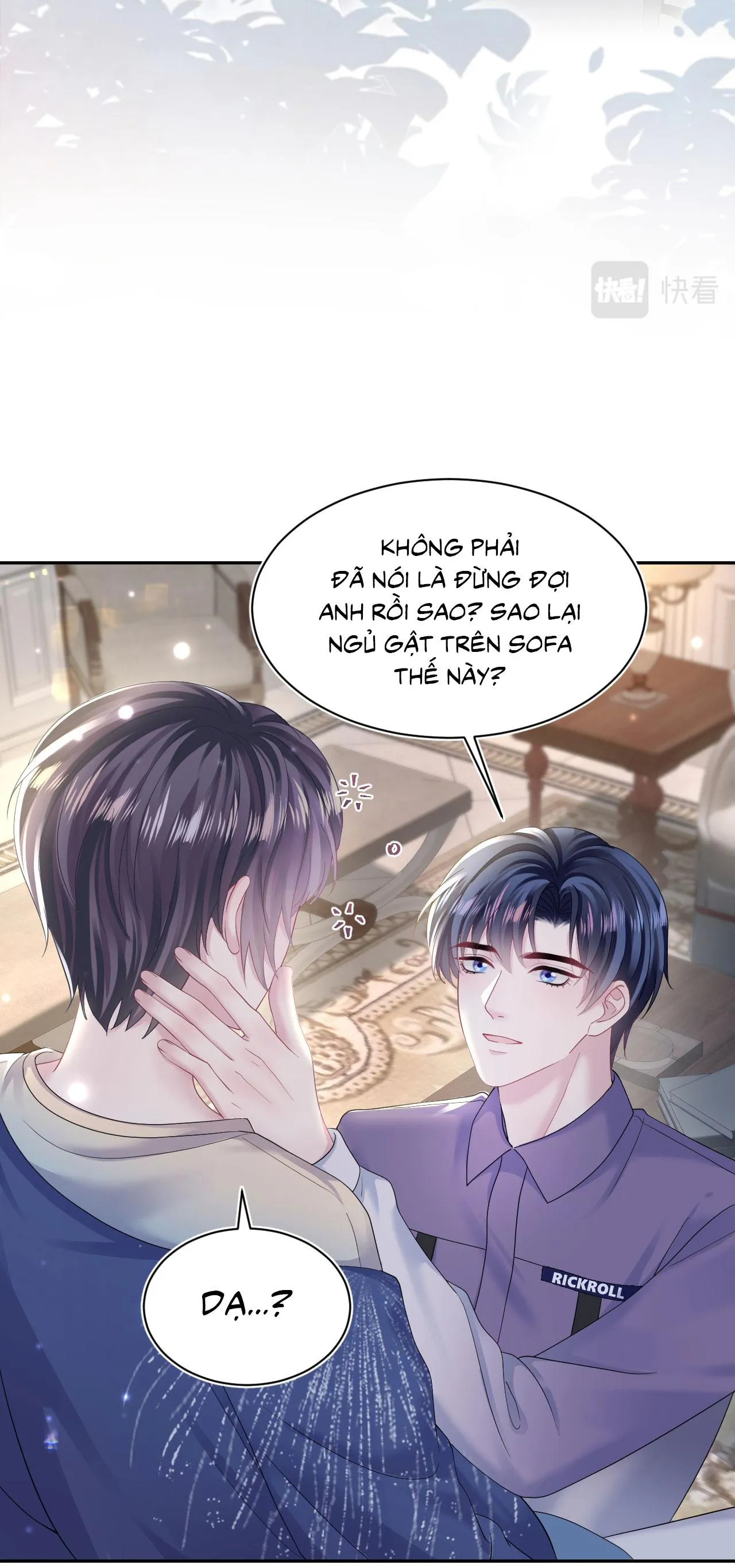 Tuyệt mỹ bạch liên hoa online dạy học Chapter 151 Trang 18