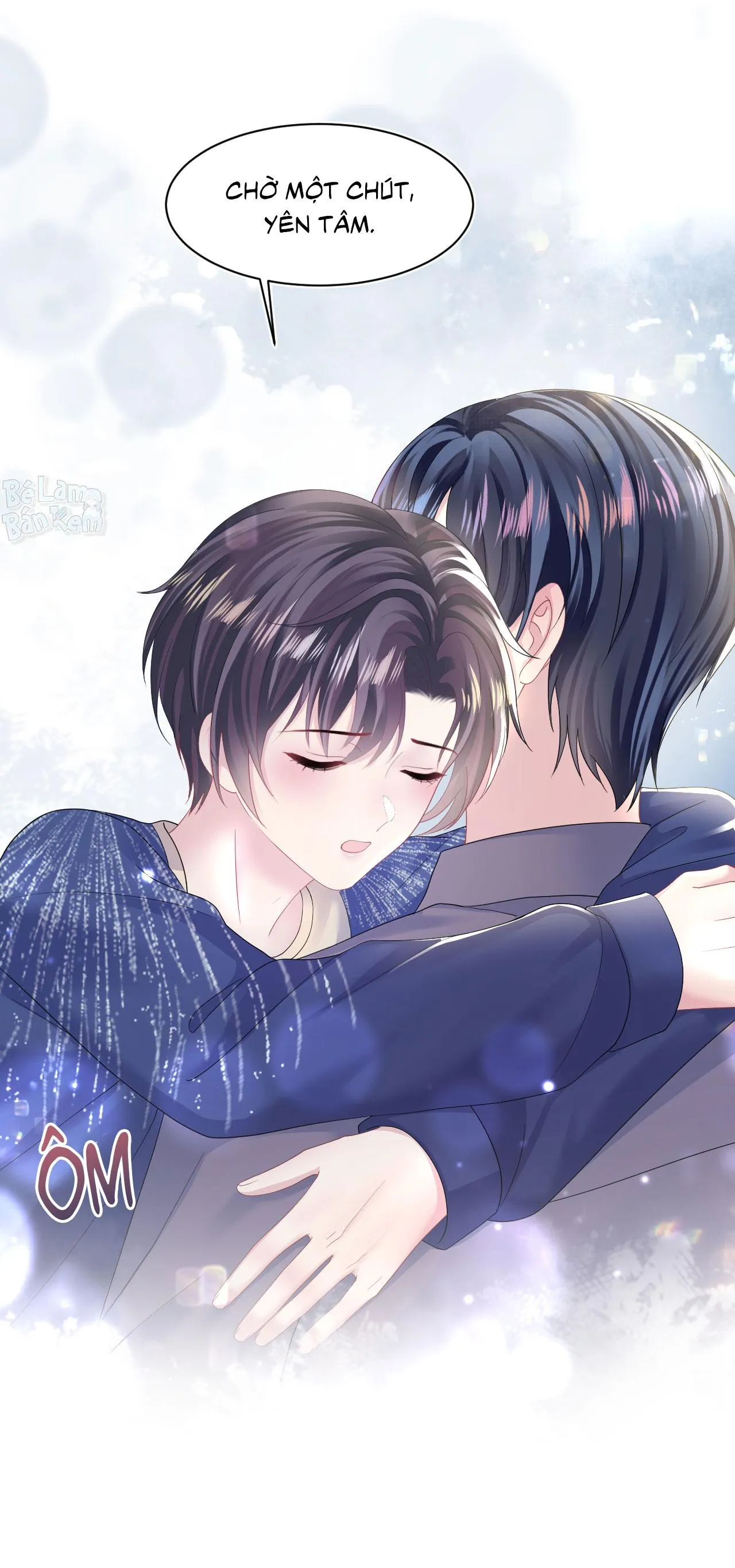 Tuyệt mỹ bạch liên hoa online dạy học Chapter 151 Trang 19