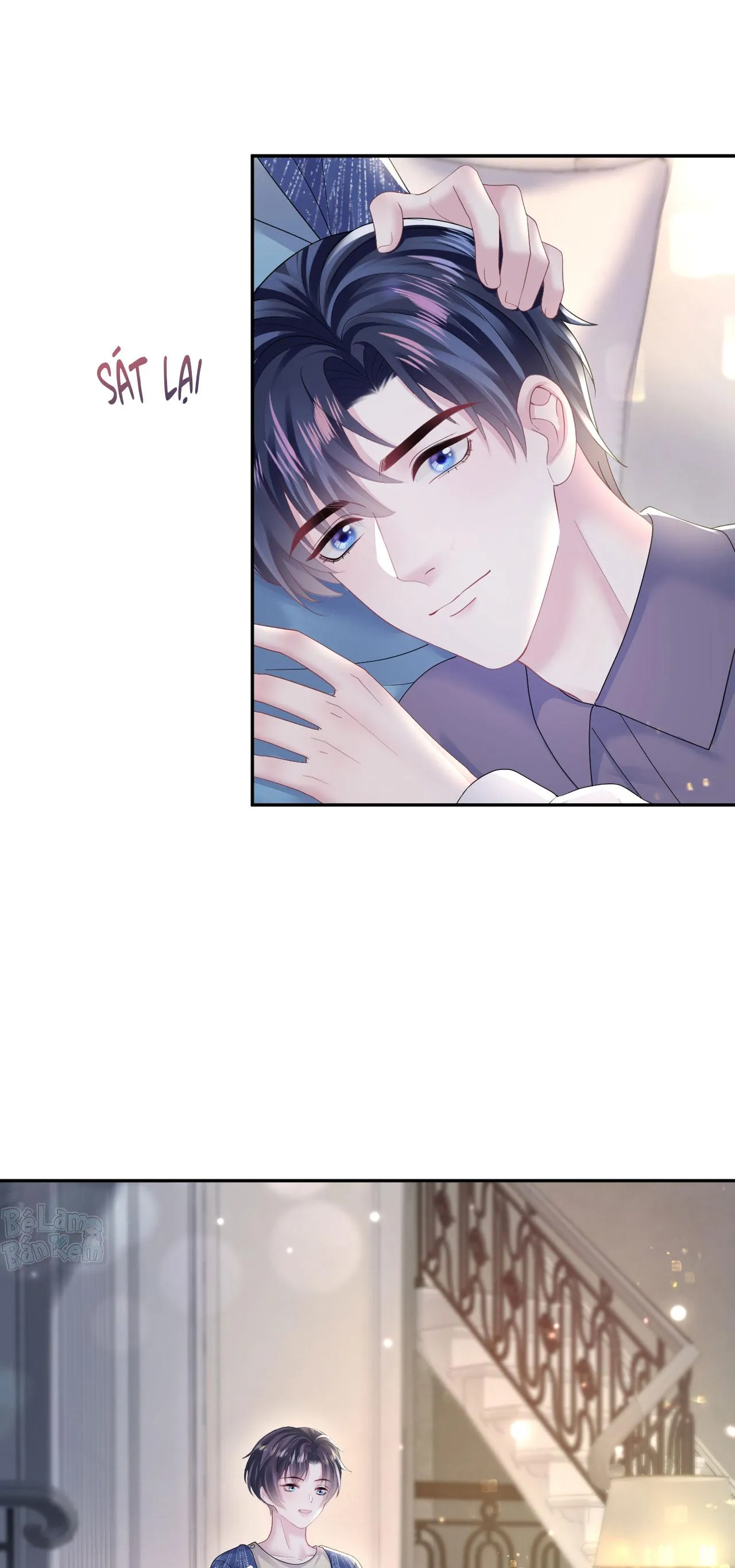 Tuyệt mỹ bạch liên hoa online dạy học Chapter 151 Trang 20