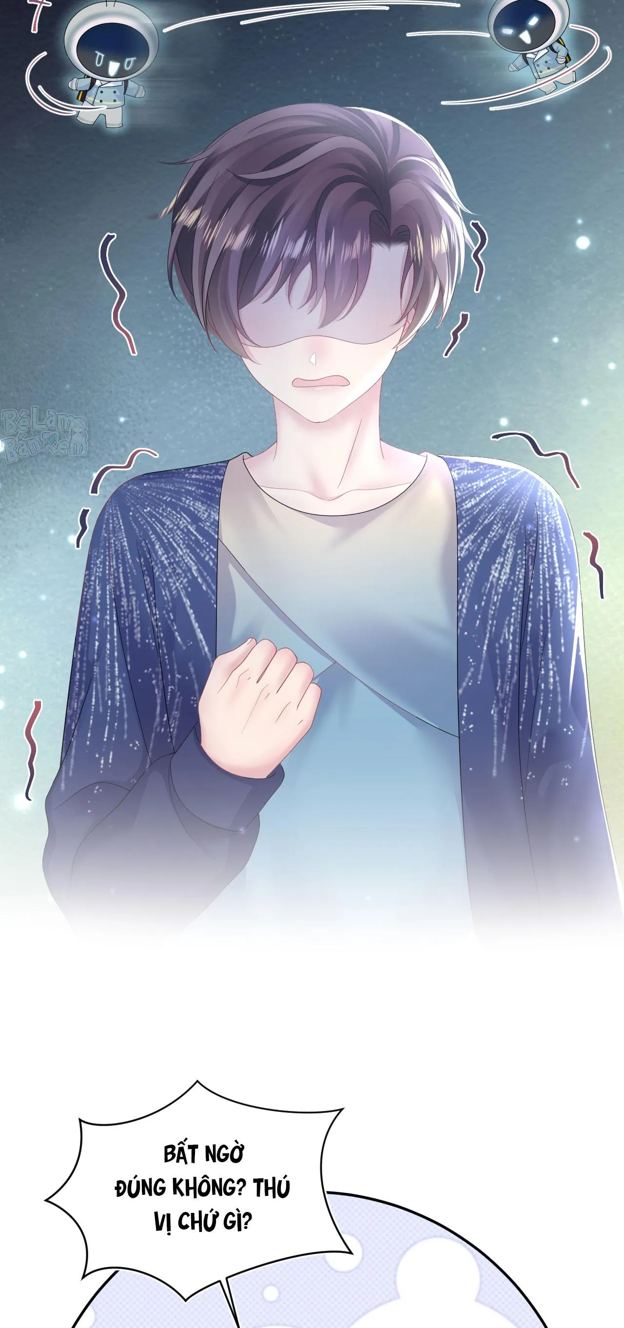 Tuyệt mỹ bạch liên hoa online dạy học Chapter 152 Trang 5