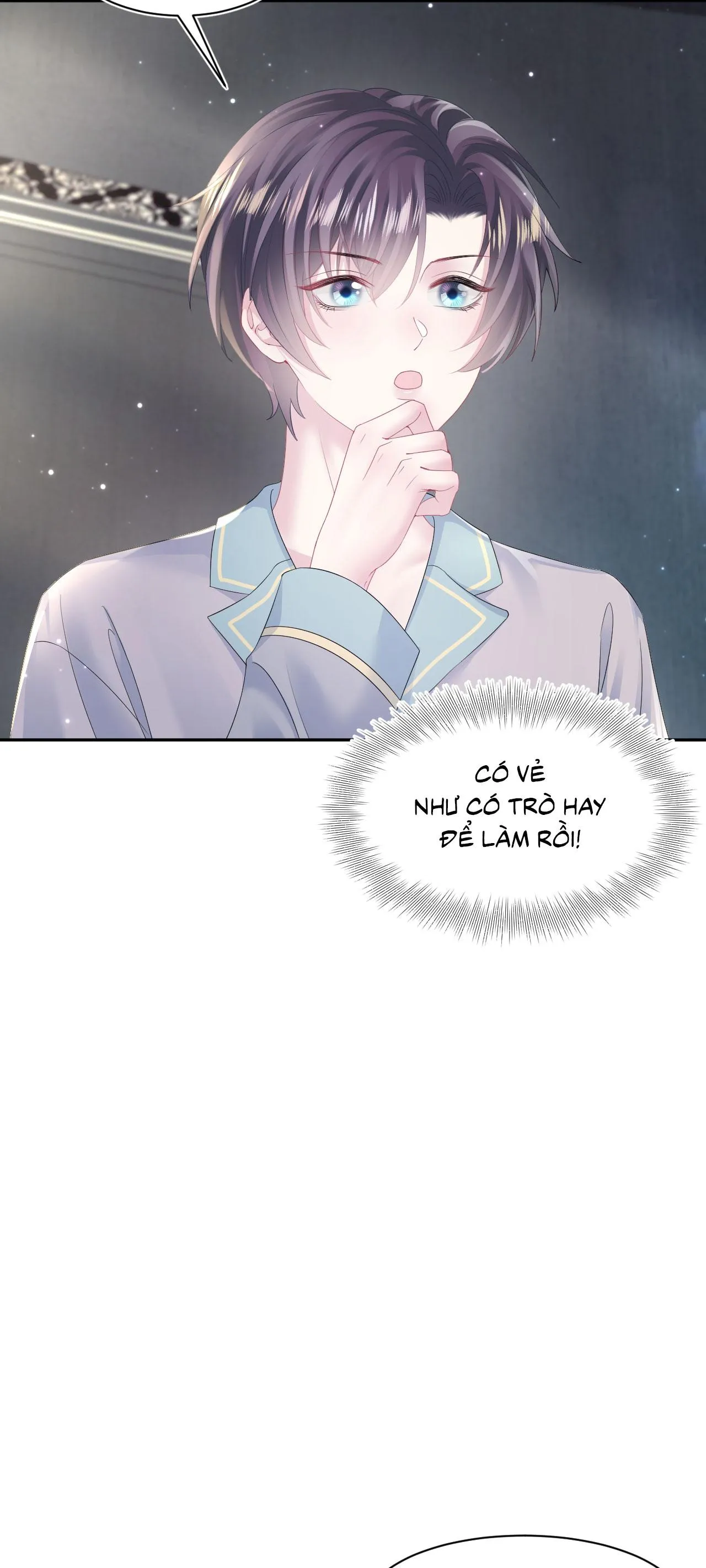 Tuyệt mỹ bạch liên hoa online dạy học Chapter 152 Trang 13