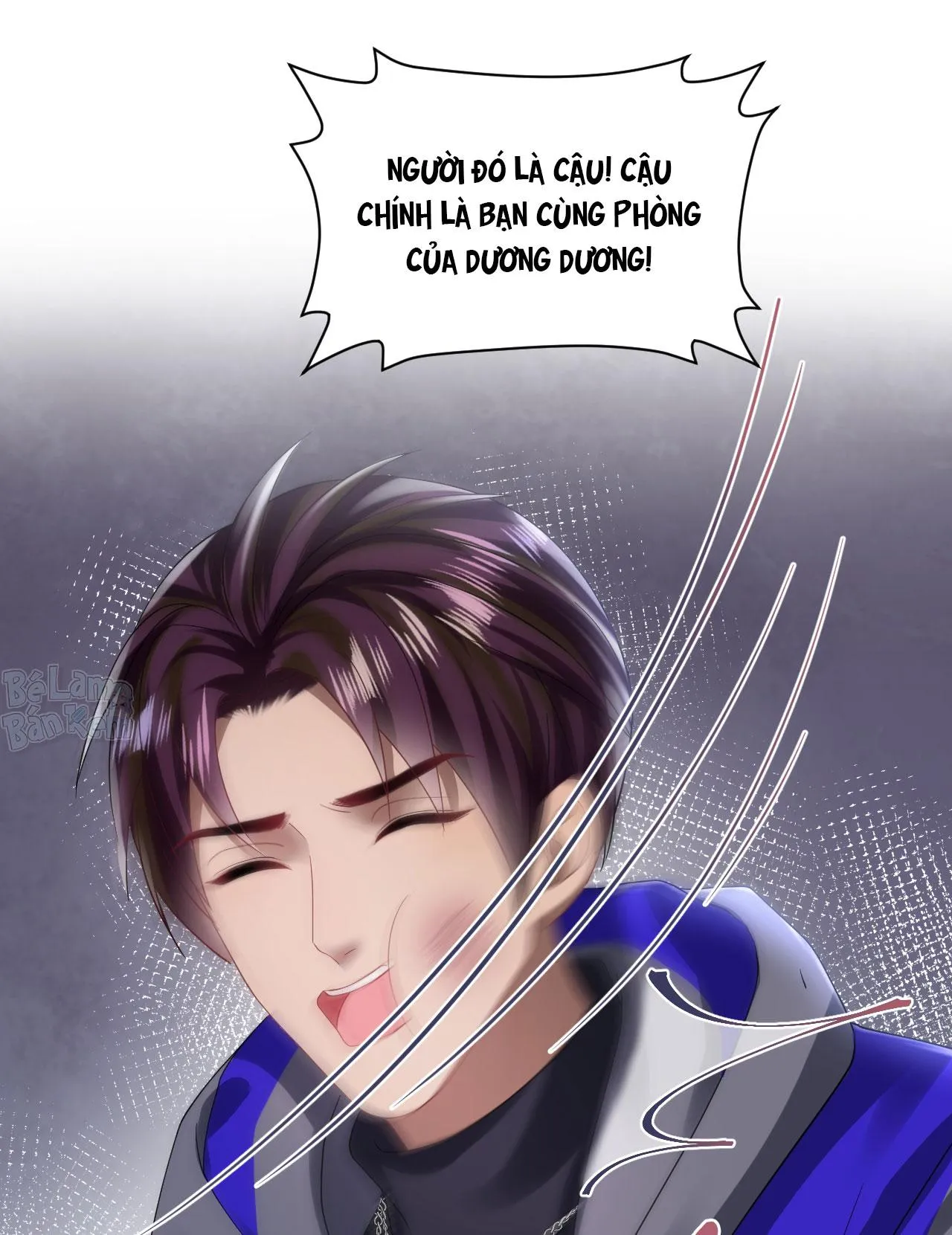 Tuyệt mỹ bạch liên hoa online dạy học Chapter 152 Trang 35