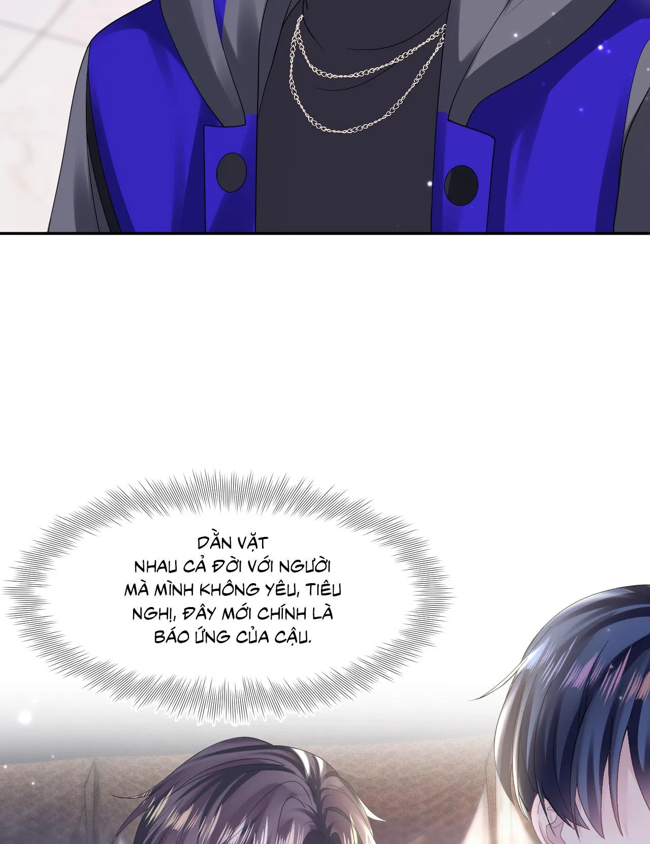 Tuyệt mỹ bạch liên hoa online dạy học Chapter 152 Trang 40