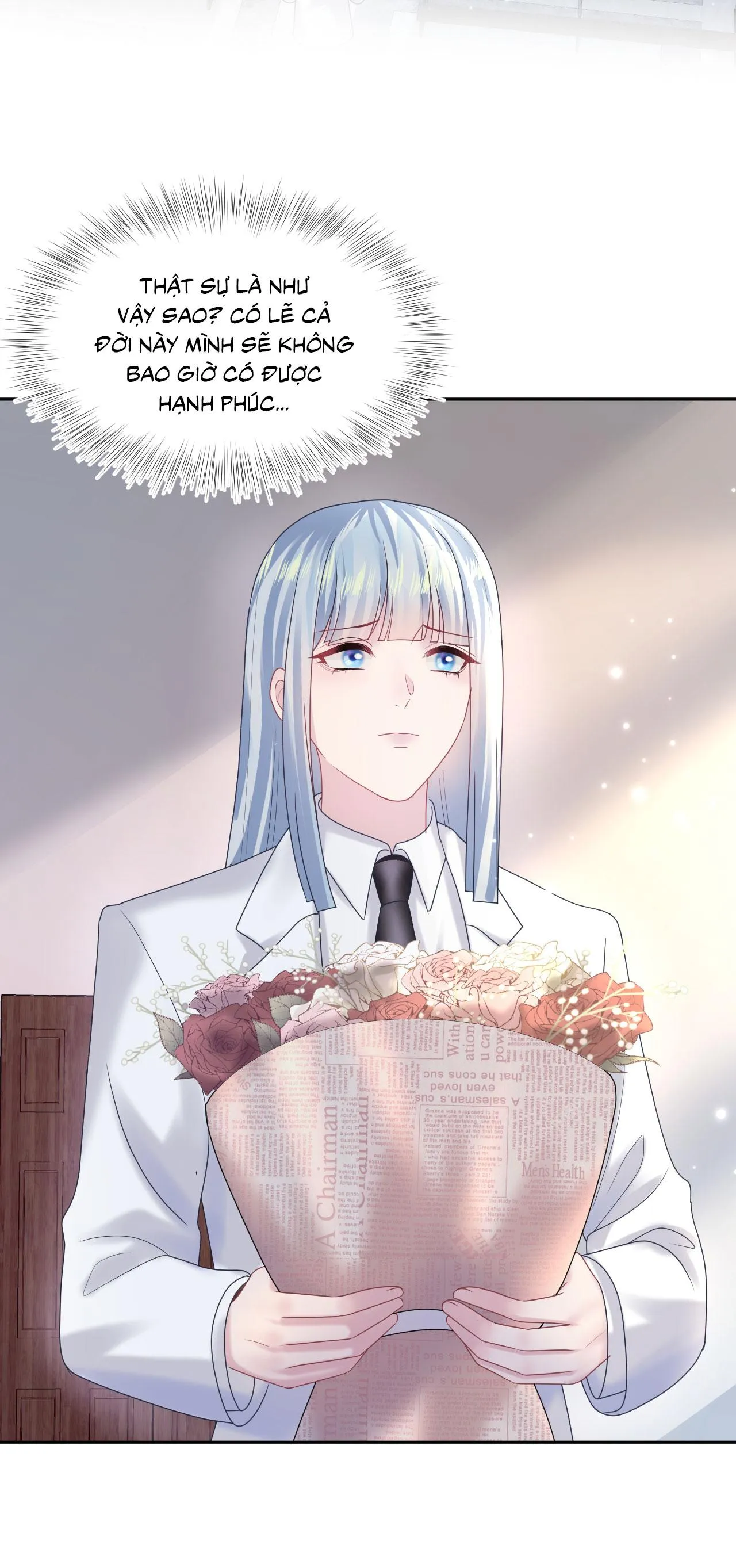 Tuyệt mỹ bạch liên hoa online dạy học Chapter 153 Trang 4