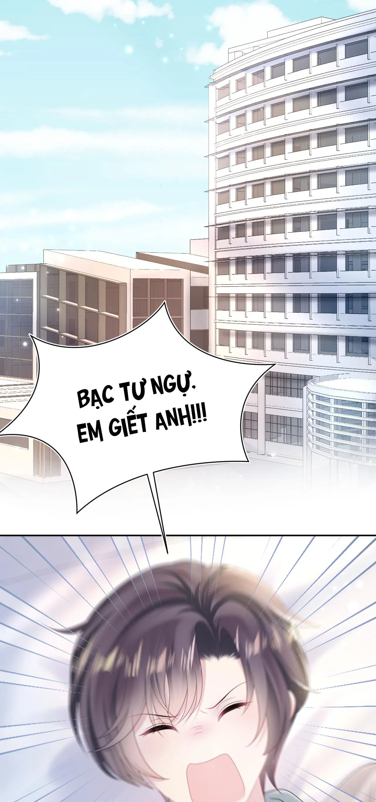 Tuyệt mỹ bạch liên hoa online dạy học Chapter 153 Trang 10