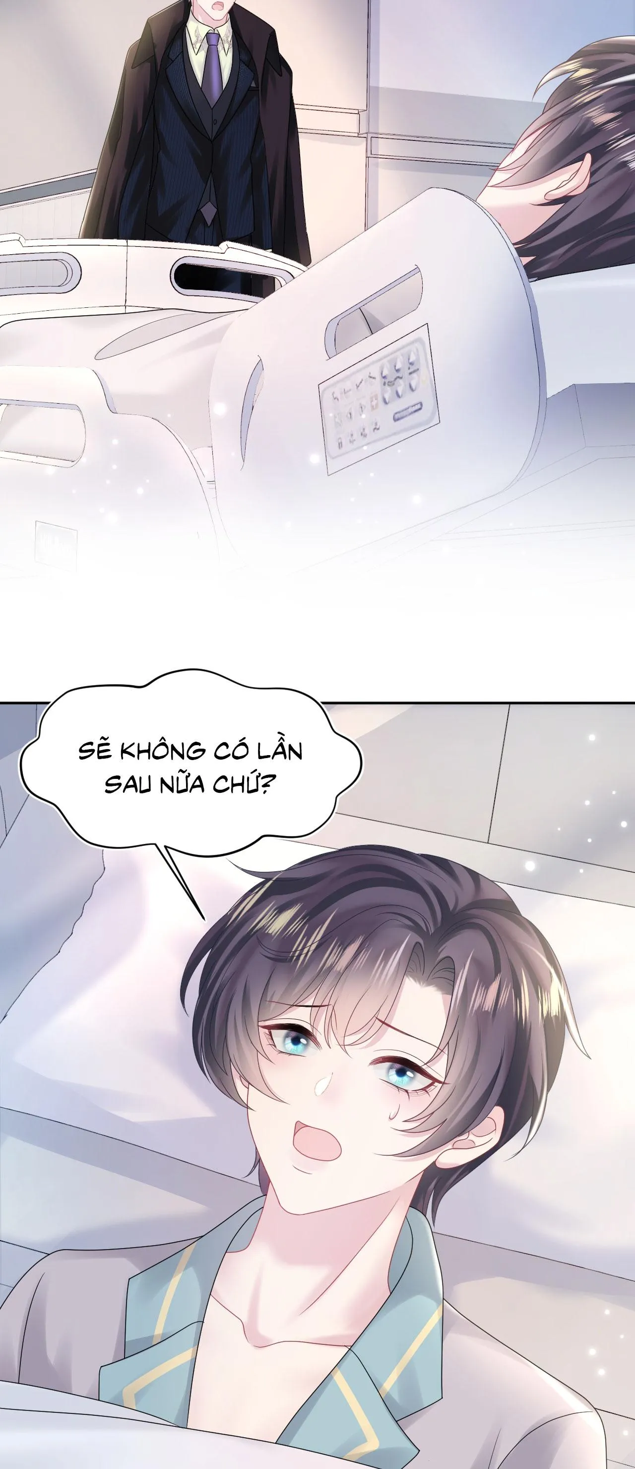 Tuyệt mỹ bạch liên hoa online dạy học Chapter 153 Trang 16