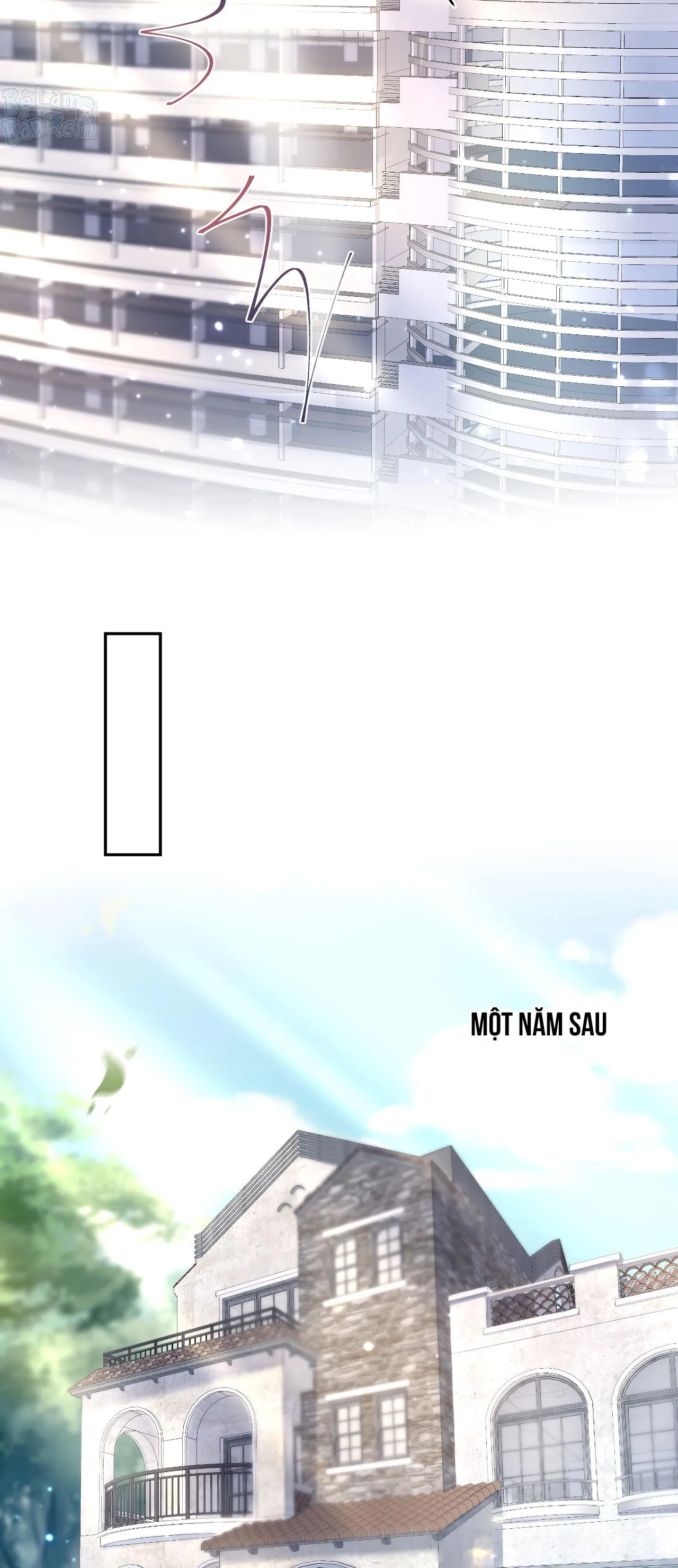 Tuyệt mỹ bạch liên hoa online dạy học Chapter 153 Trang 20