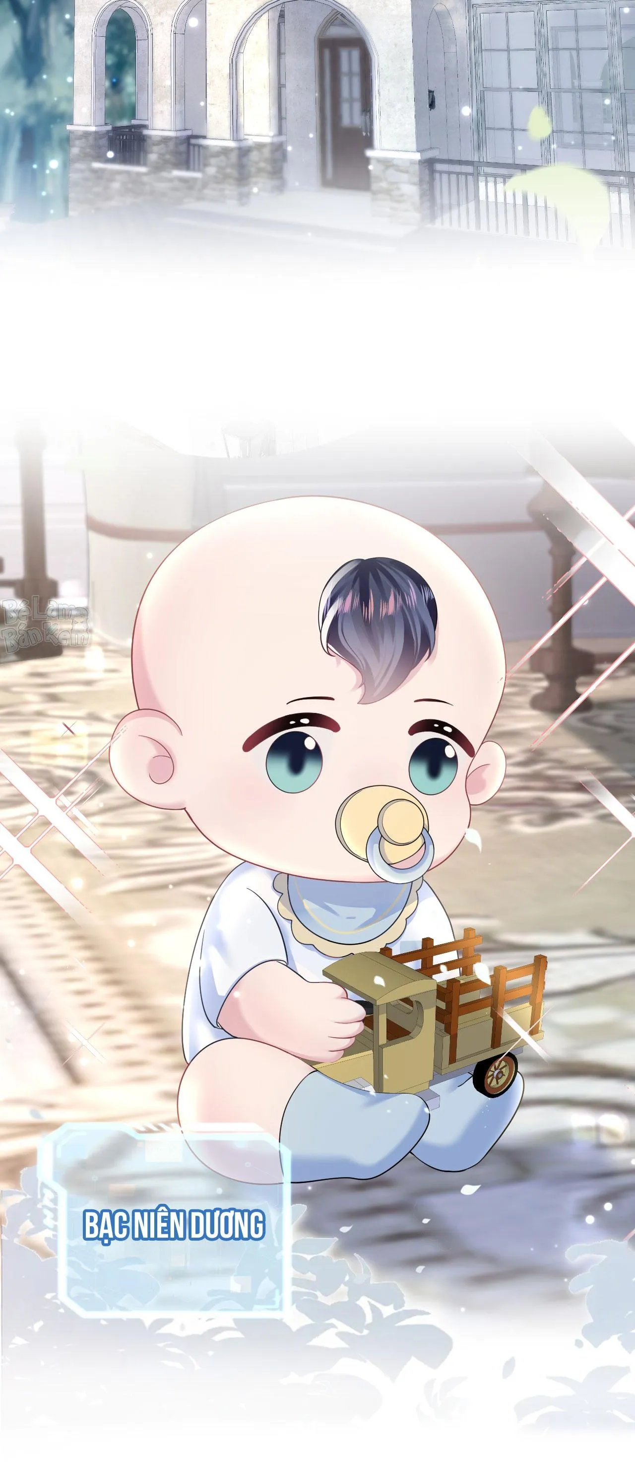 Tuyệt mỹ bạch liên hoa online dạy học Chapter 153 Trang 21