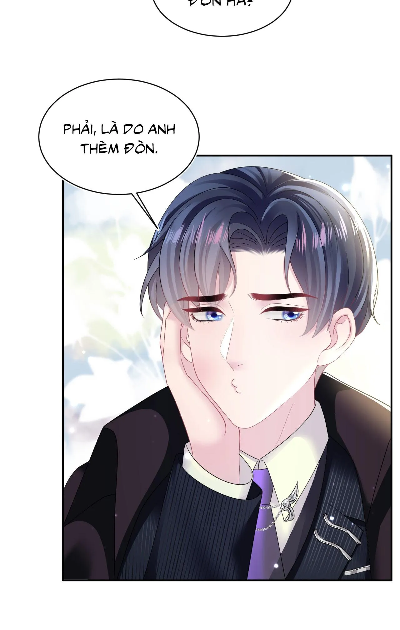 Tuyệt mỹ bạch liên hoa online dạy học Chapter 153 Trang 26