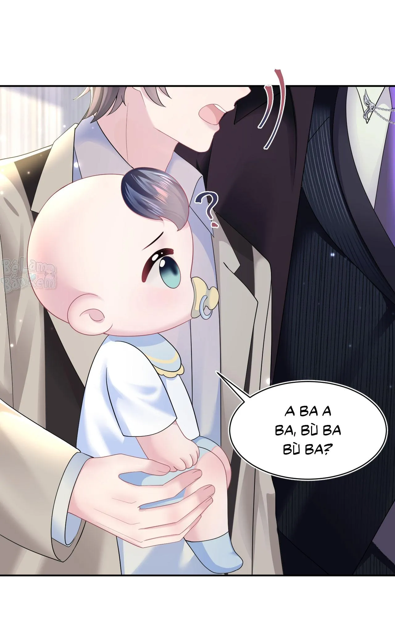 Tuyệt mỹ bạch liên hoa online dạy học Chapter 153 Trang 27