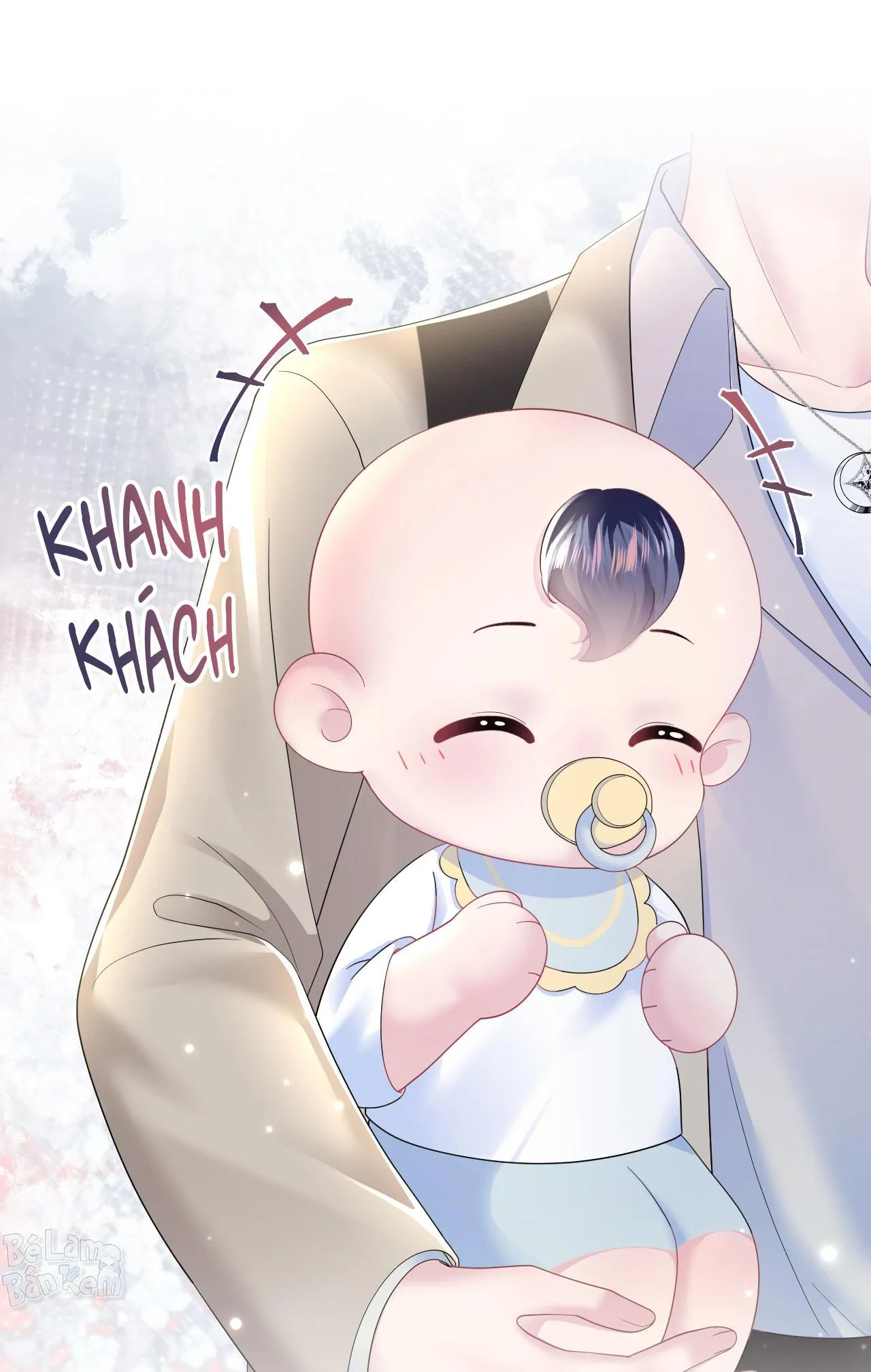 Tuyệt mỹ bạch liên hoa online dạy học Chapter 153 Trang 29