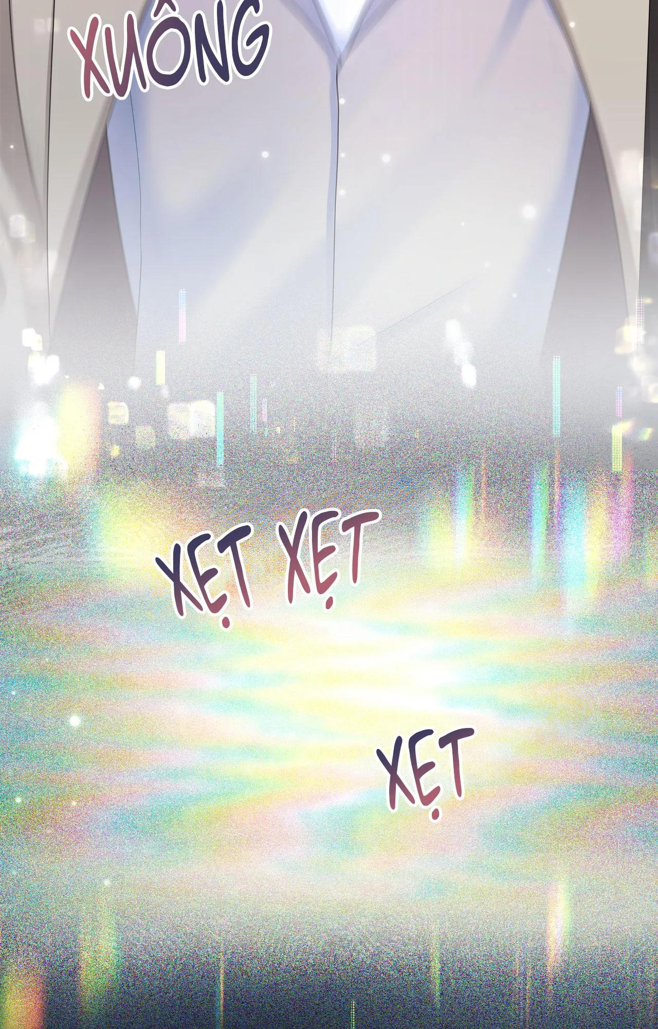 Tuyệt mỹ bạch liên hoa online dạy học Chapter 153 Trang 36