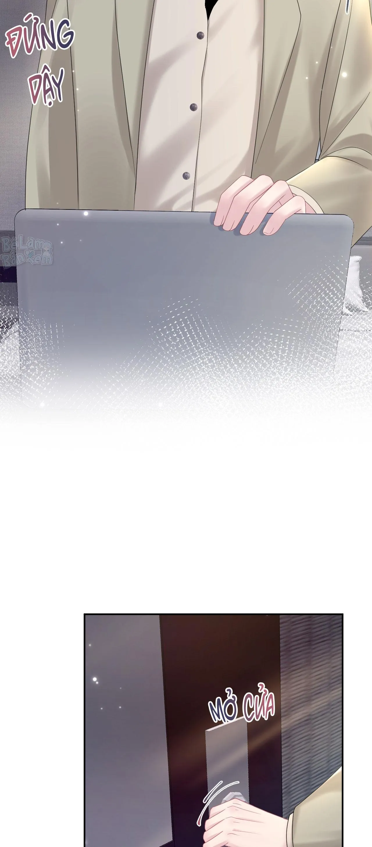 Tuyệt mỹ bạch liên hoa online dạy học Chapter 154 Trang 13