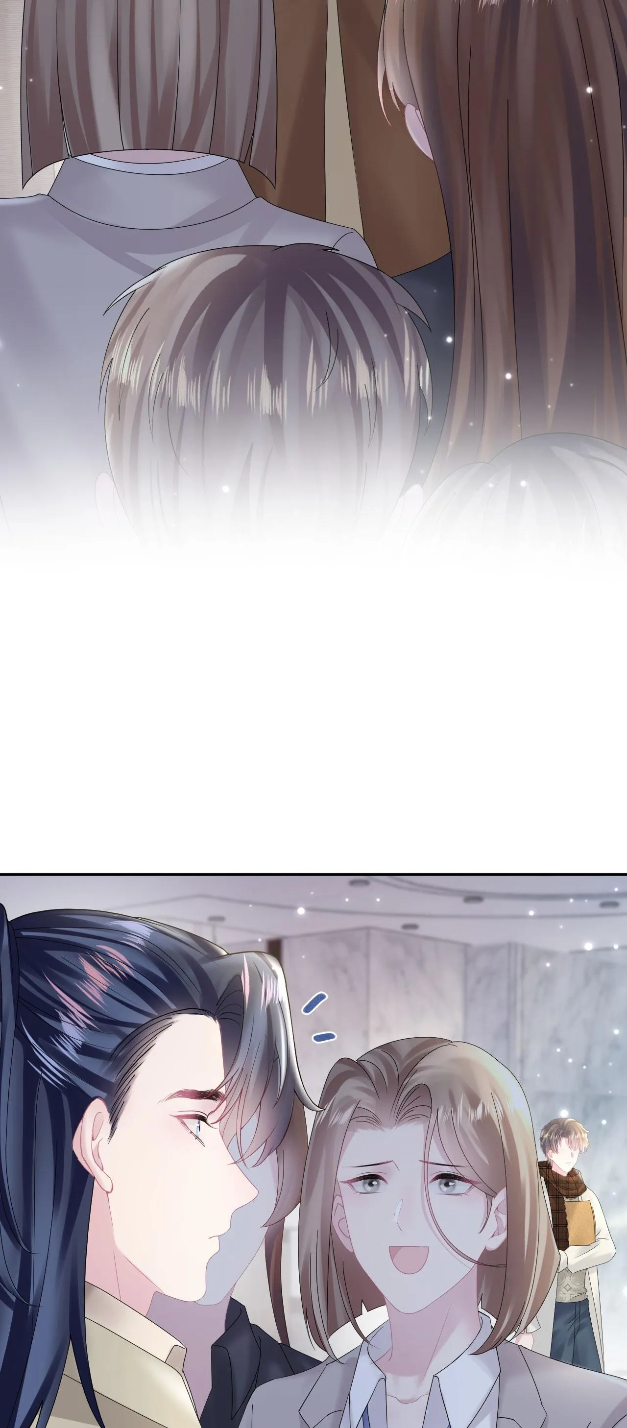 Tuyệt mỹ bạch liên hoa online dạy học Chapter 154 Trang 15