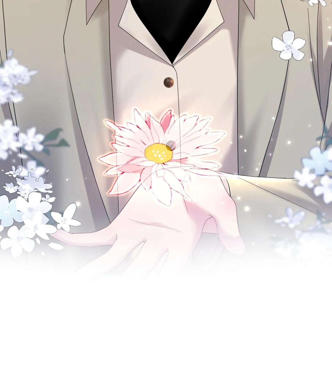 Tuyệt mỹ bạch liên hoa online dạy học Chapter 154 Trang 41